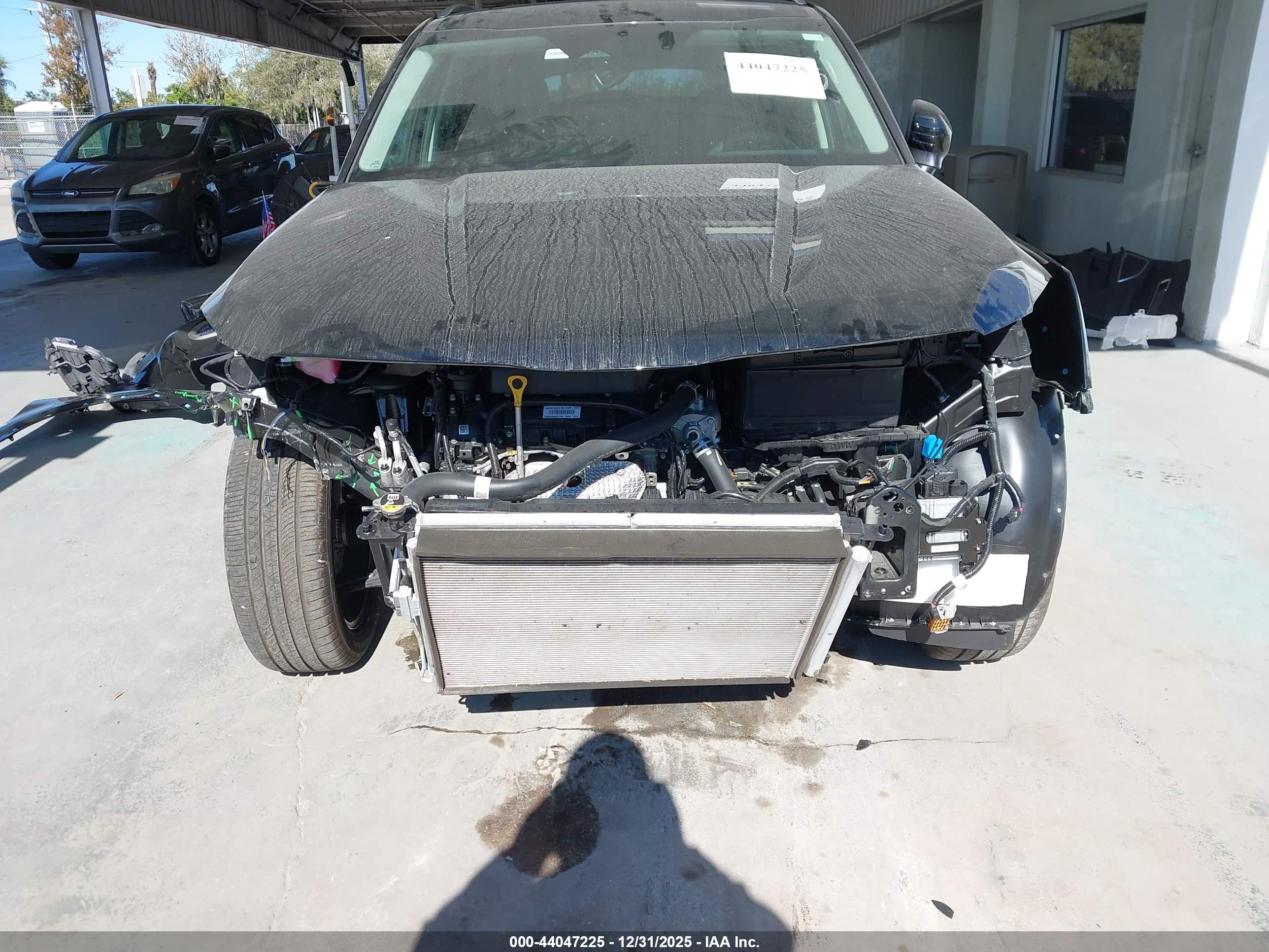 KIA TELLURIDE image 6