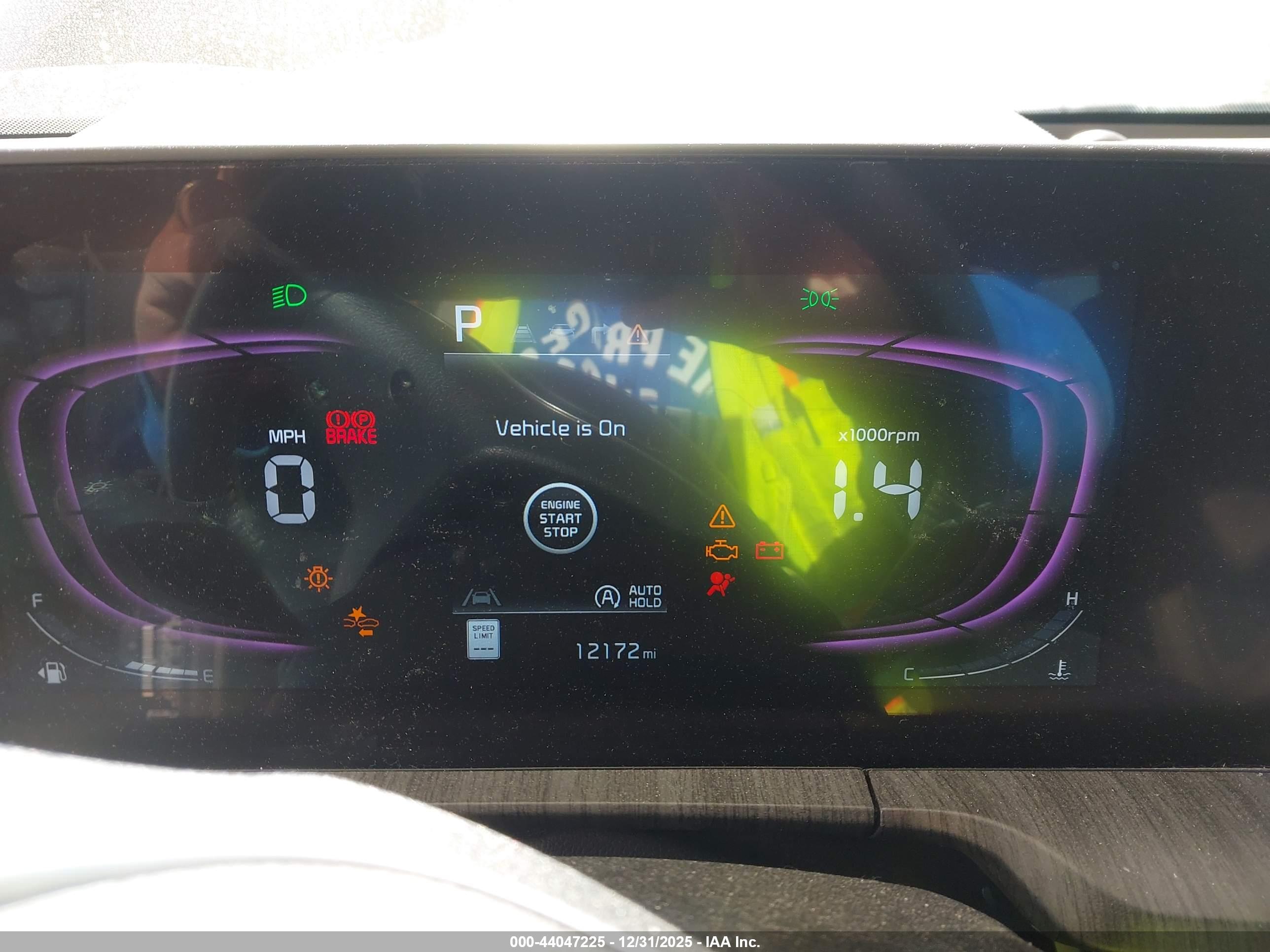 KIA TELLURIDE image 7