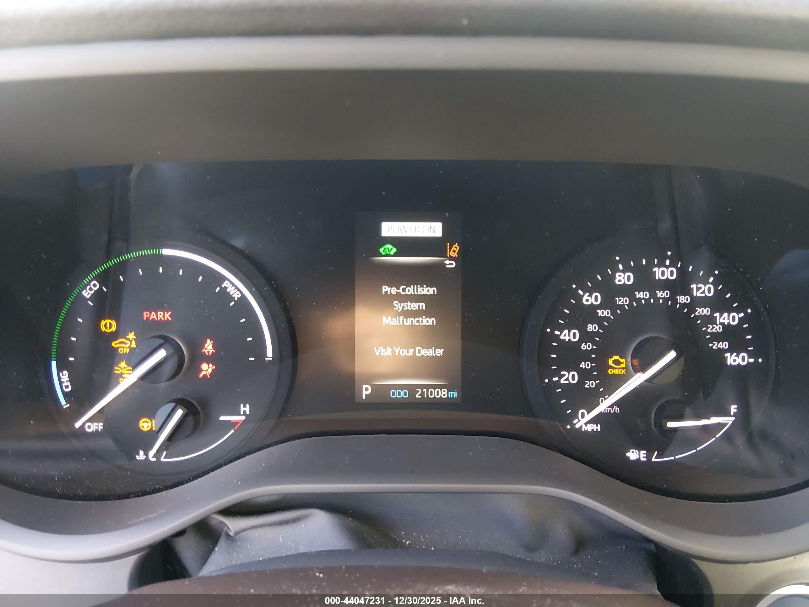 TOYOTA SIENNA image 7