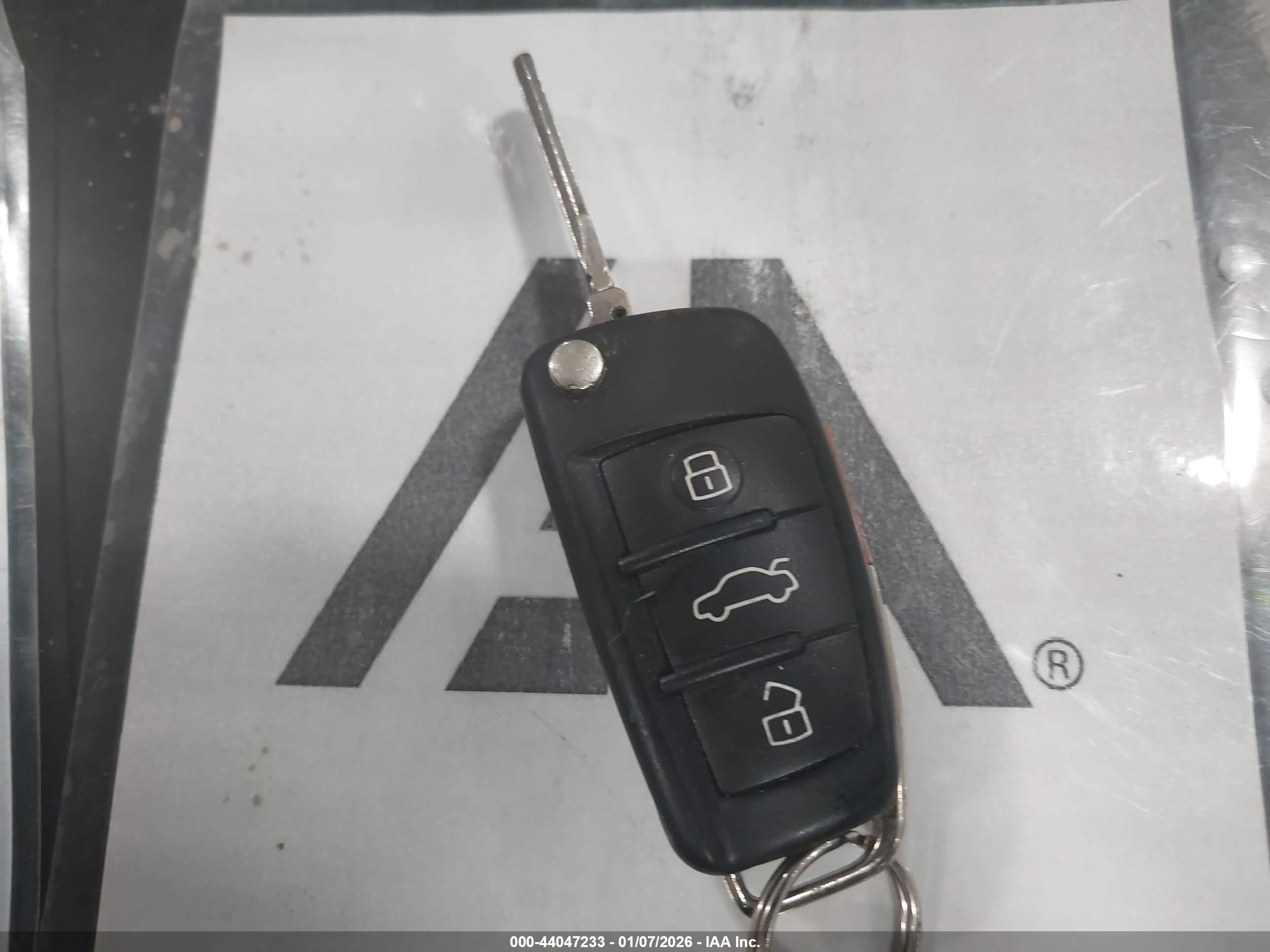 AUDI Q7 image 11