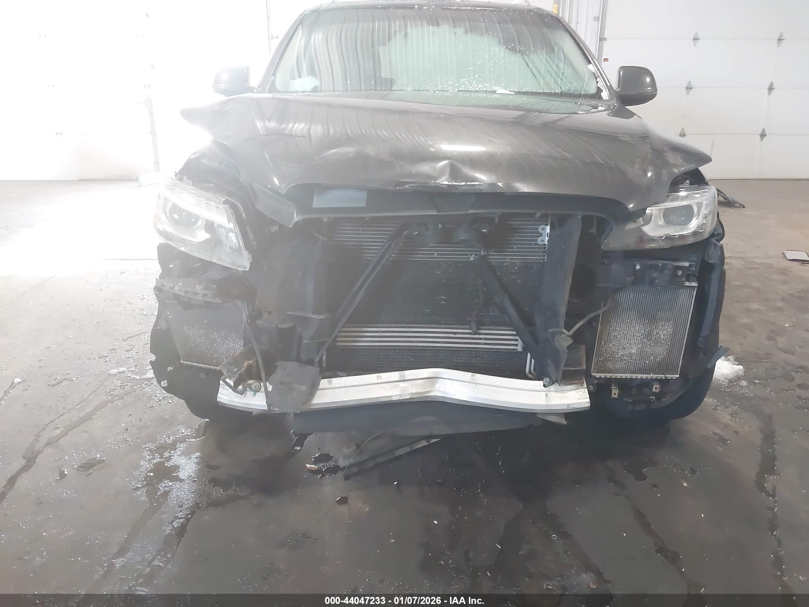 AUDI Q7 image 6