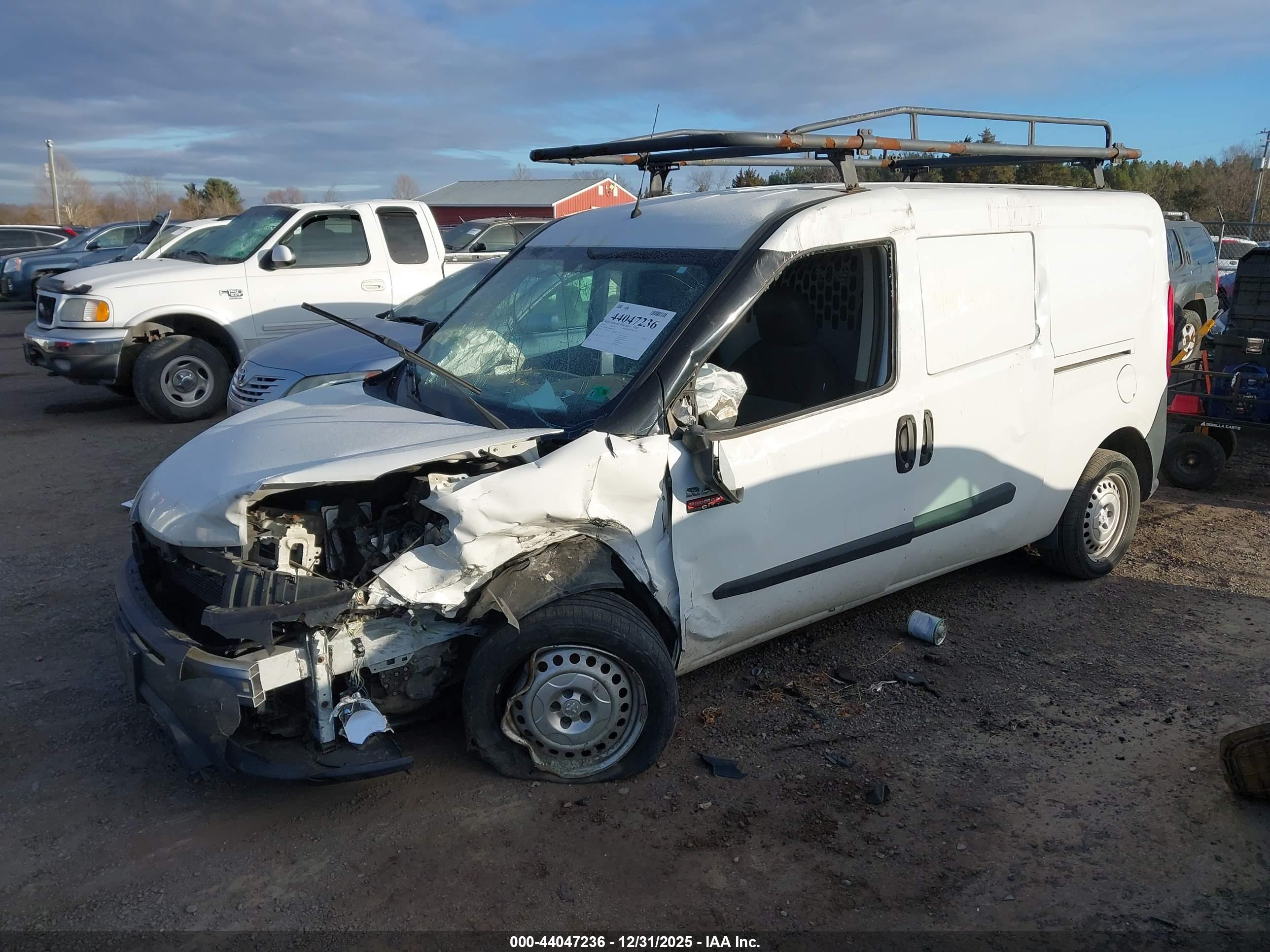 RAM PROMASTER image 2