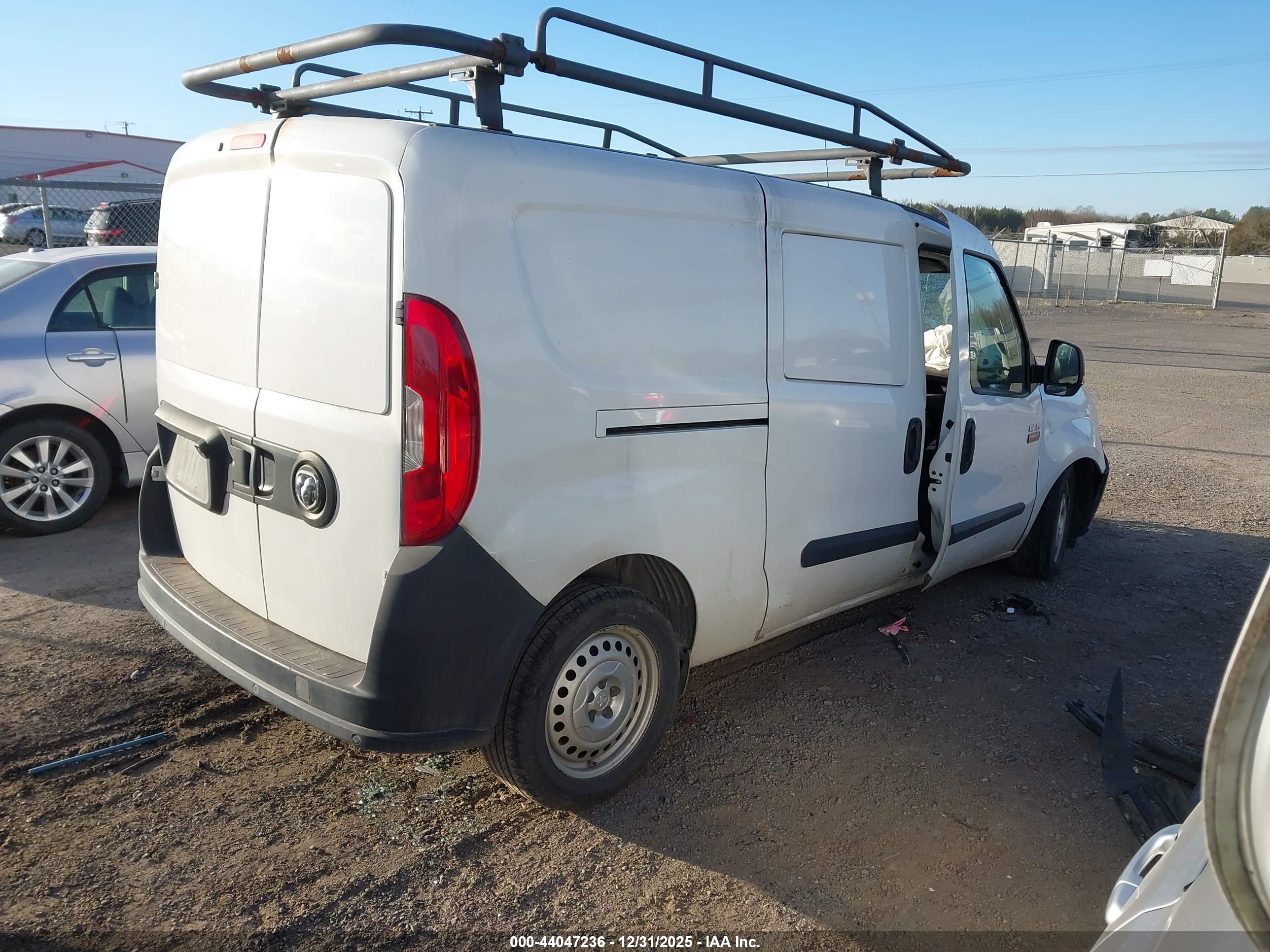 RAM PROMASTER image 4