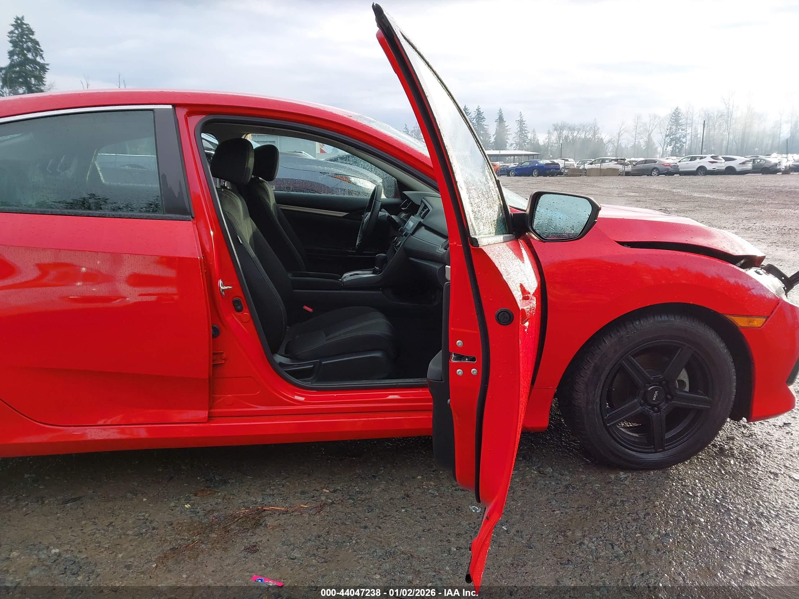 HONDA CIVIC image 5