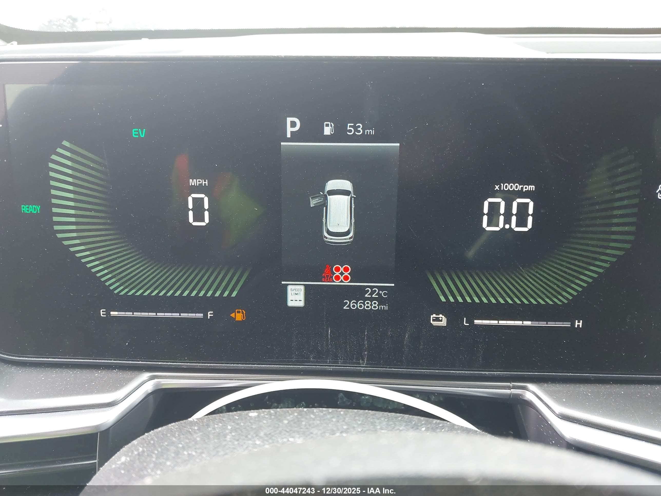 KIA SORENTO image 7