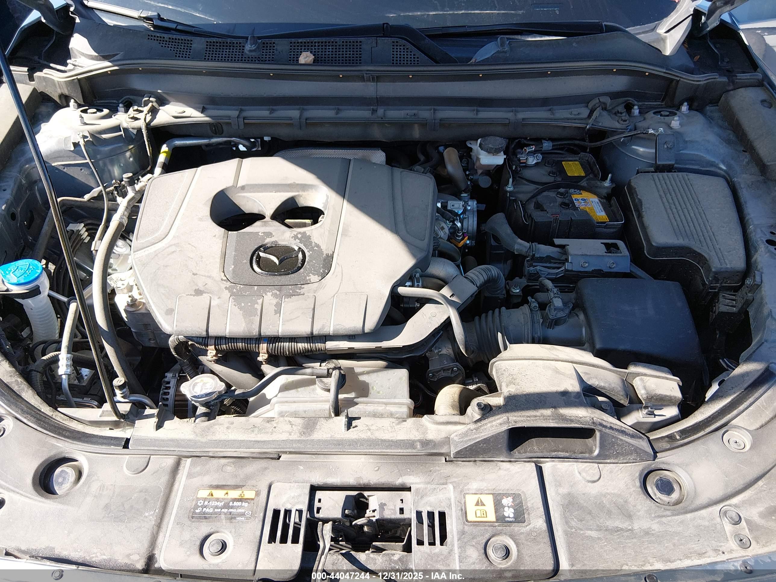 MAZDA CX-5 image 10
