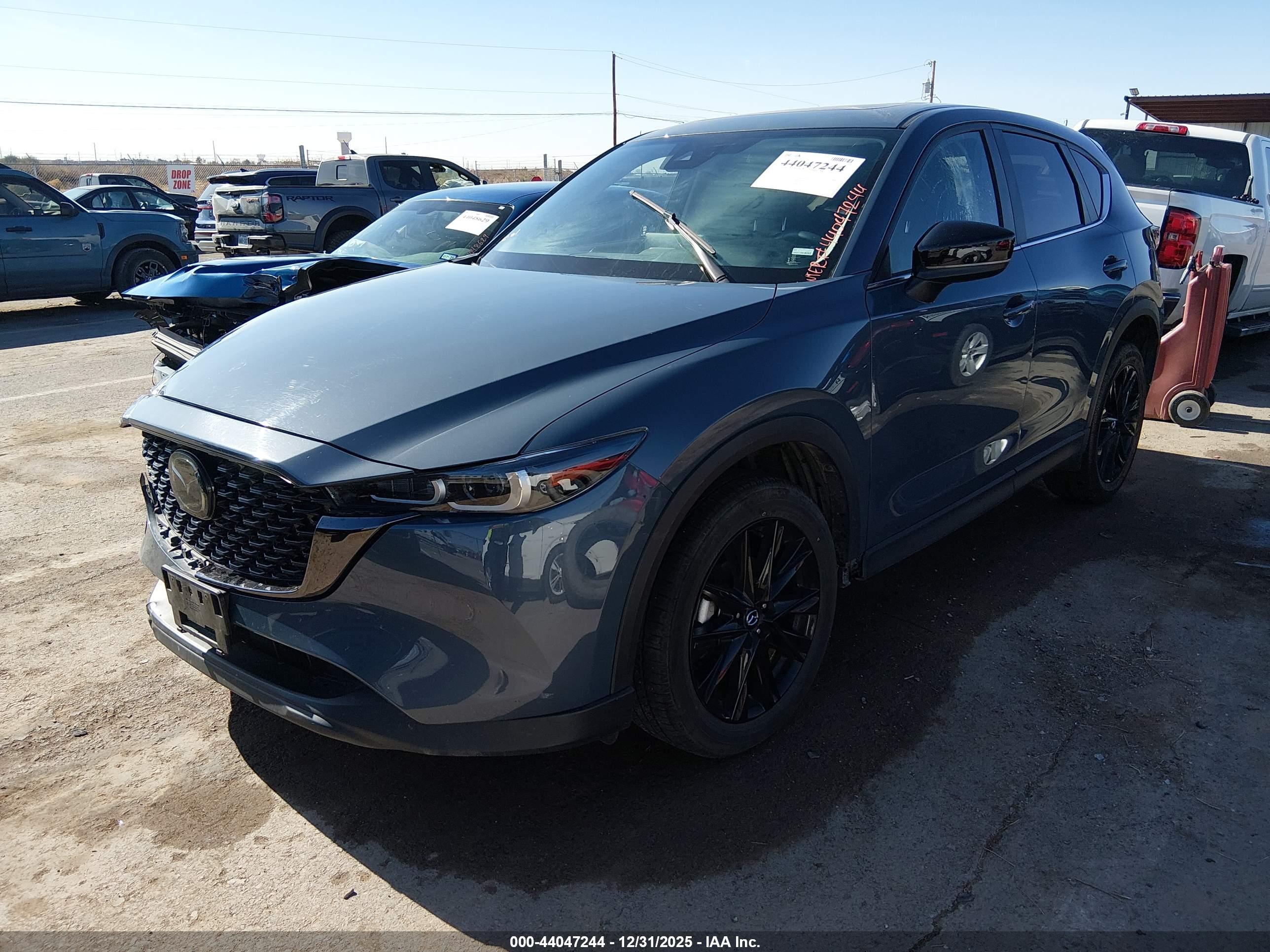 MAZDA CX-5 image 2