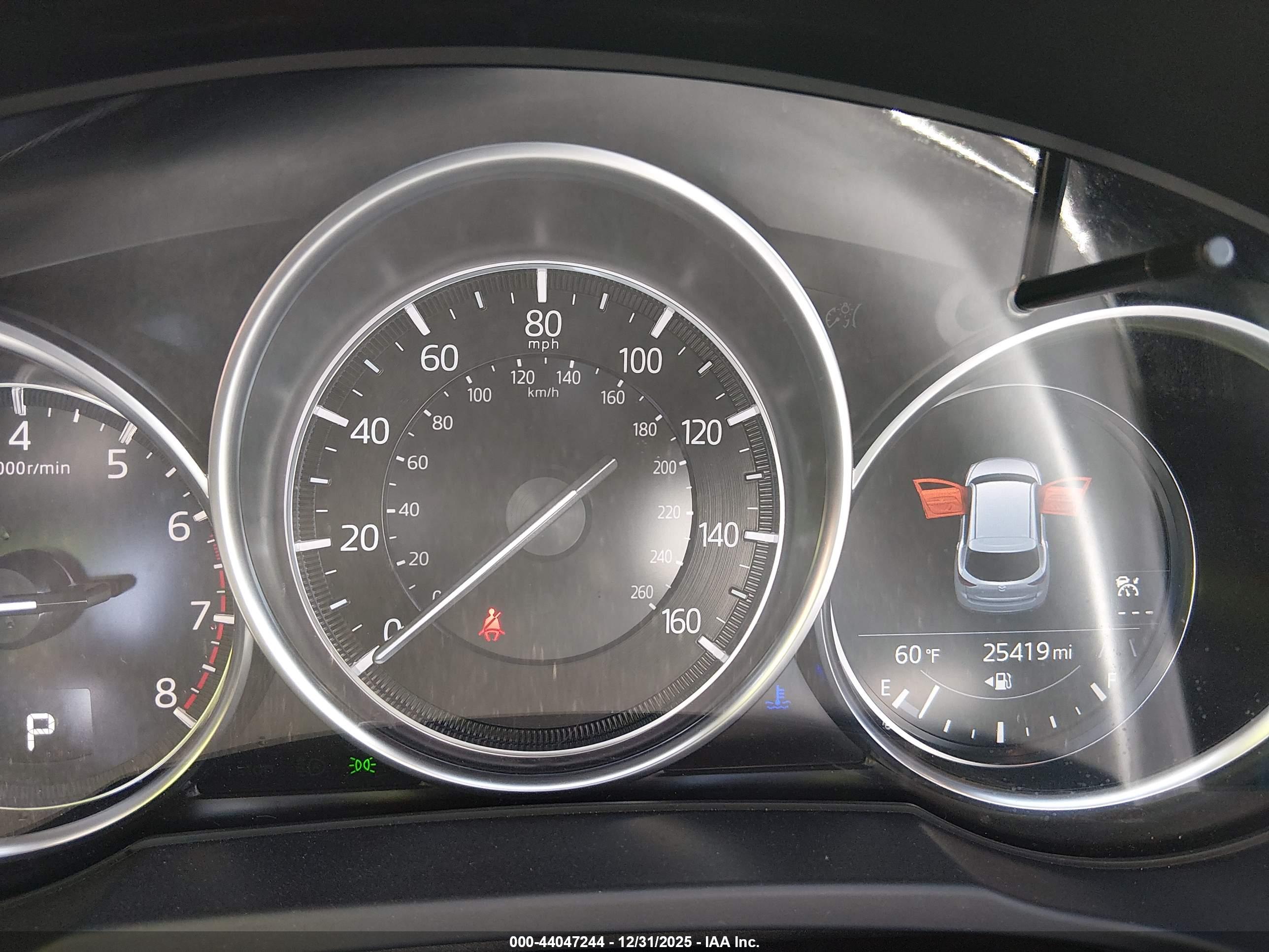 MAZDA CX-5 image 7