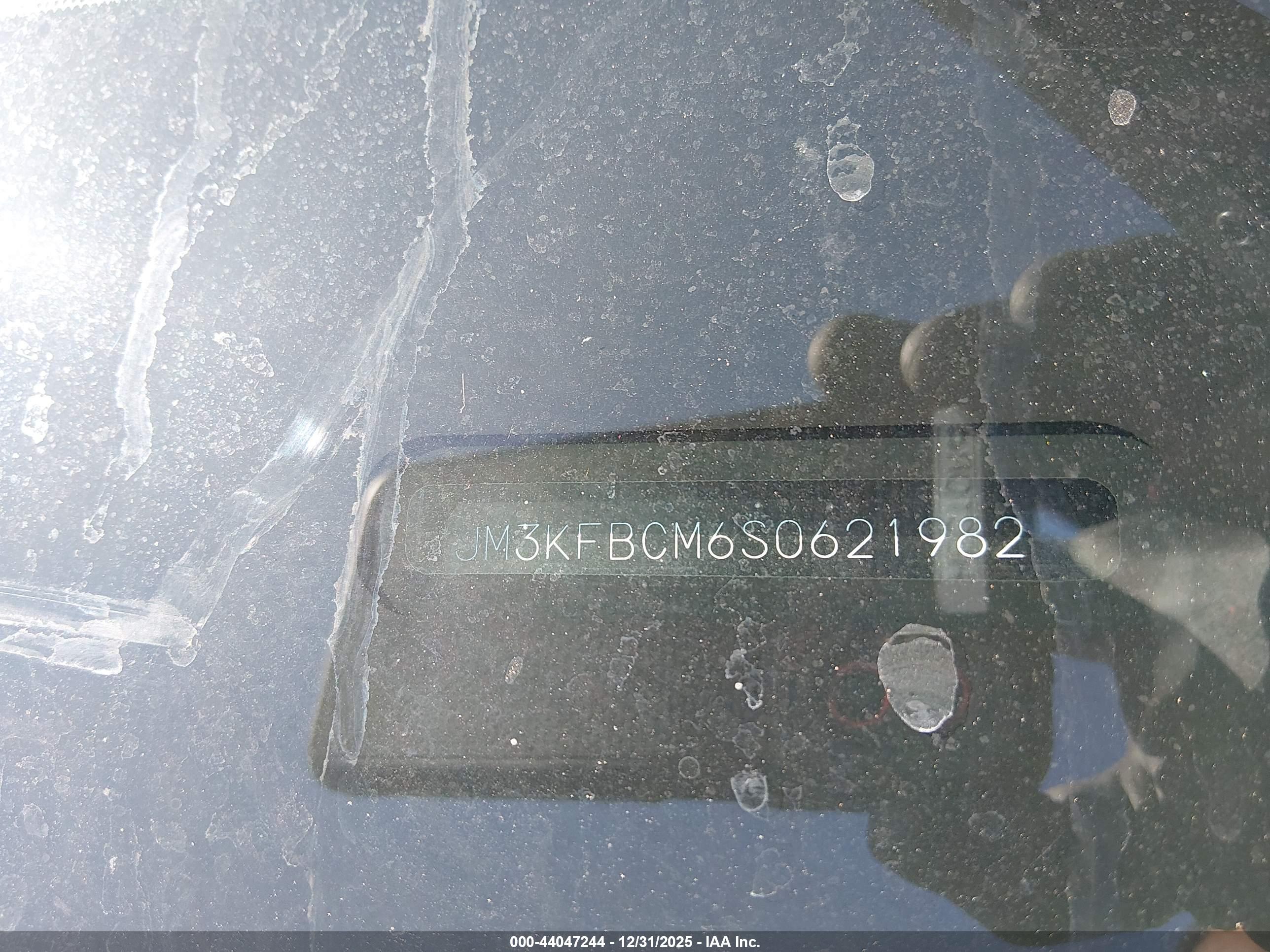 MAZDA CX-5 image 9