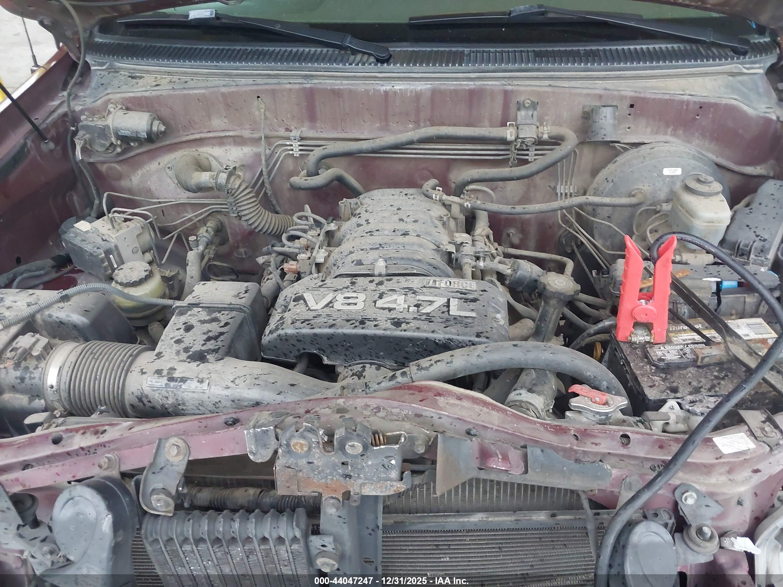 TOYOTA TUNDRA image 10