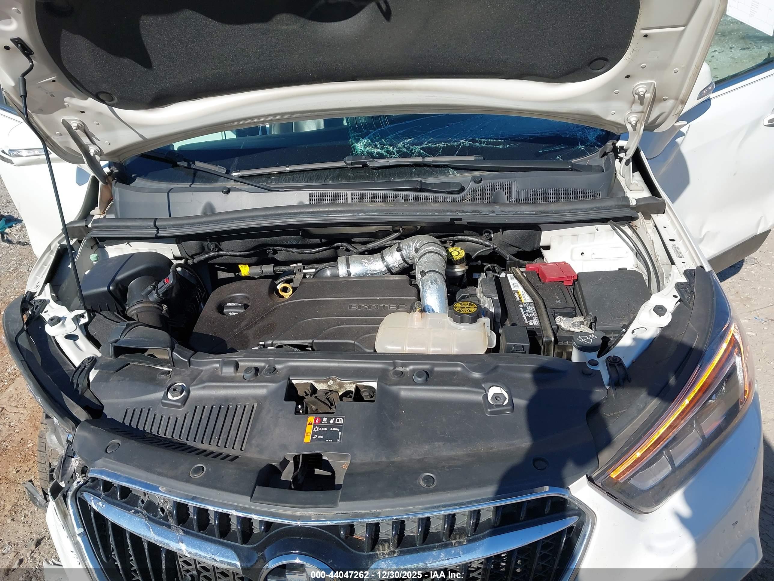 BUICK ENCORE image 10