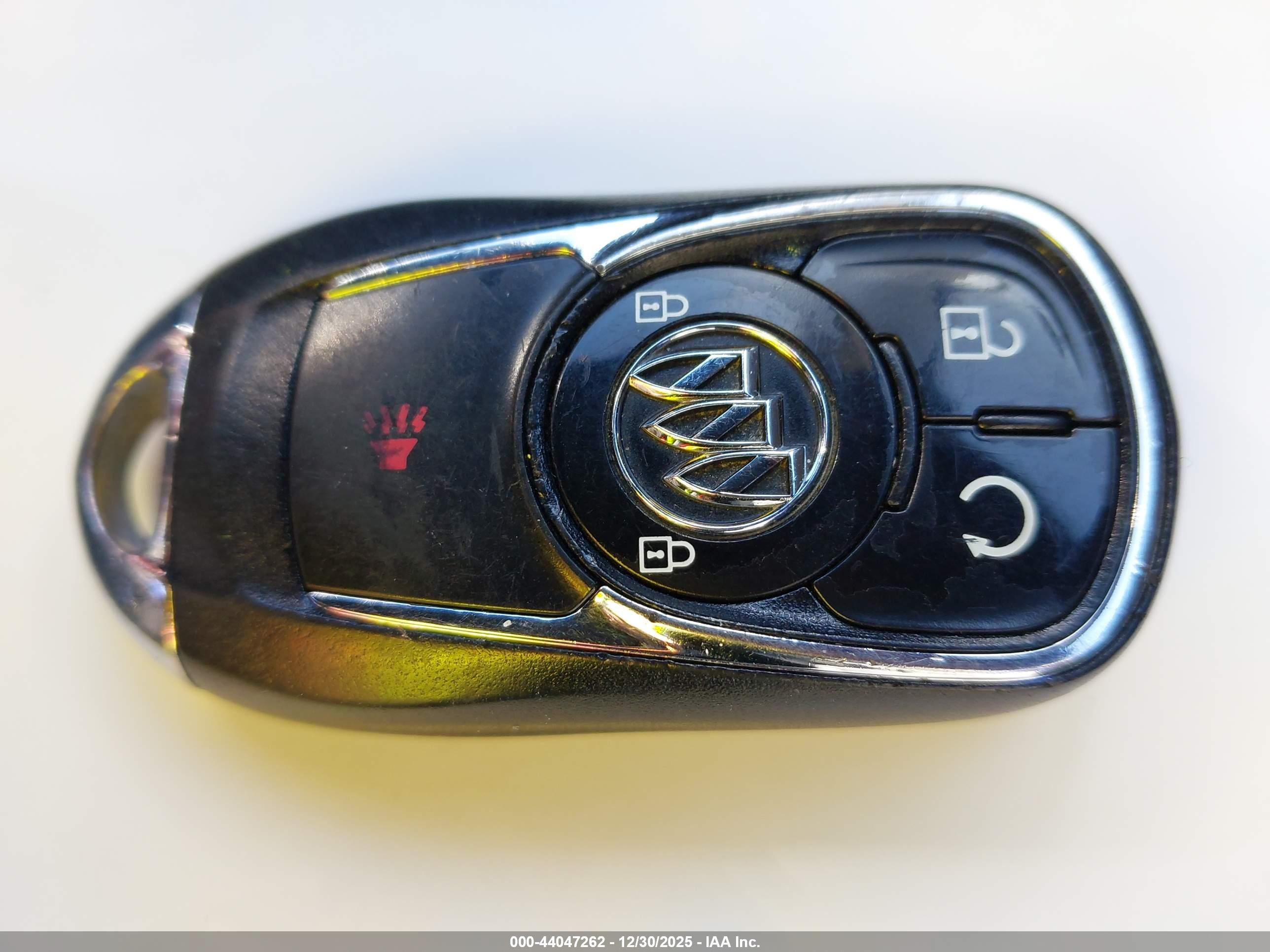 BUICK ENCORE image 11