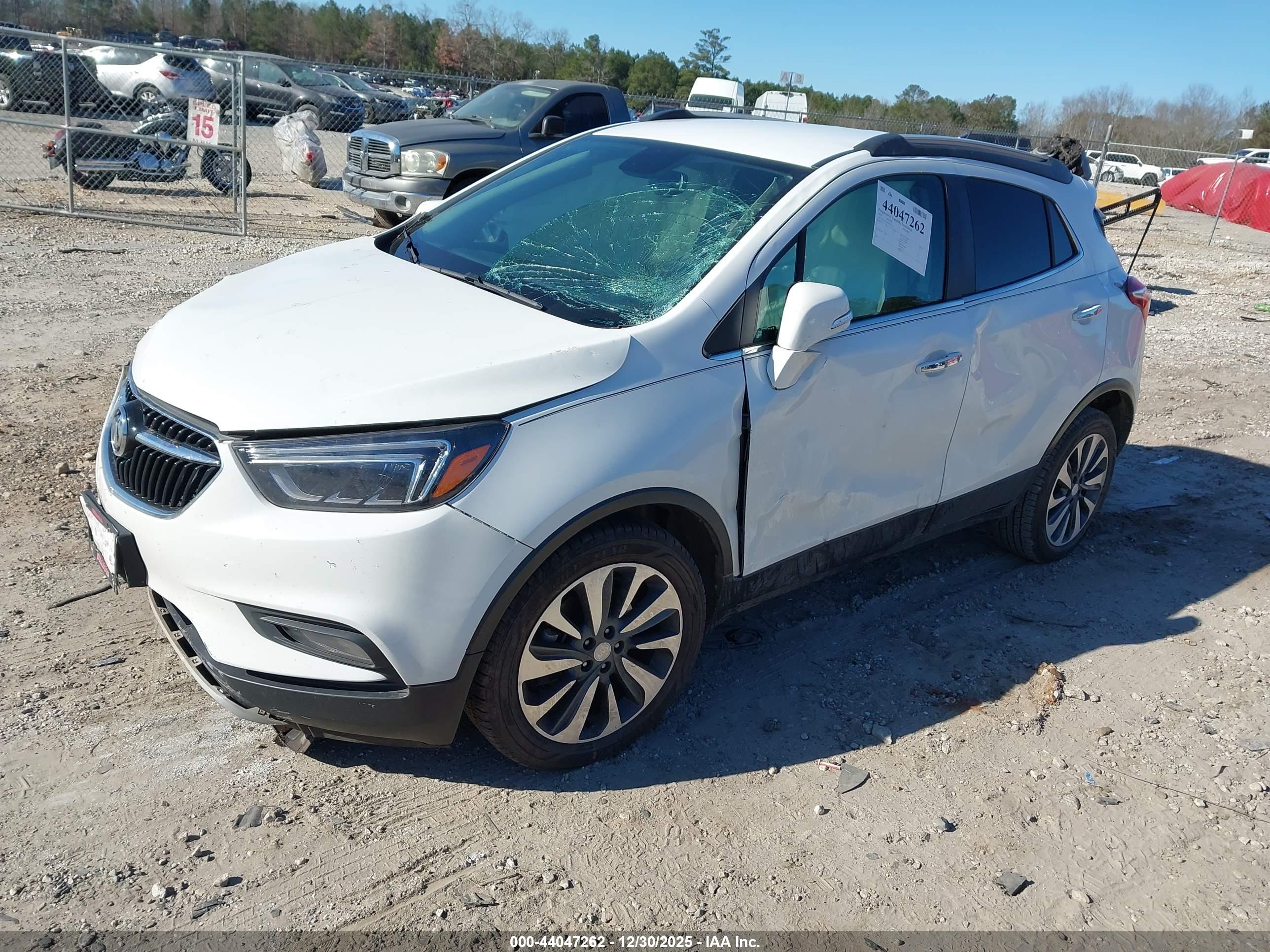 BUICK ENCORE image 2