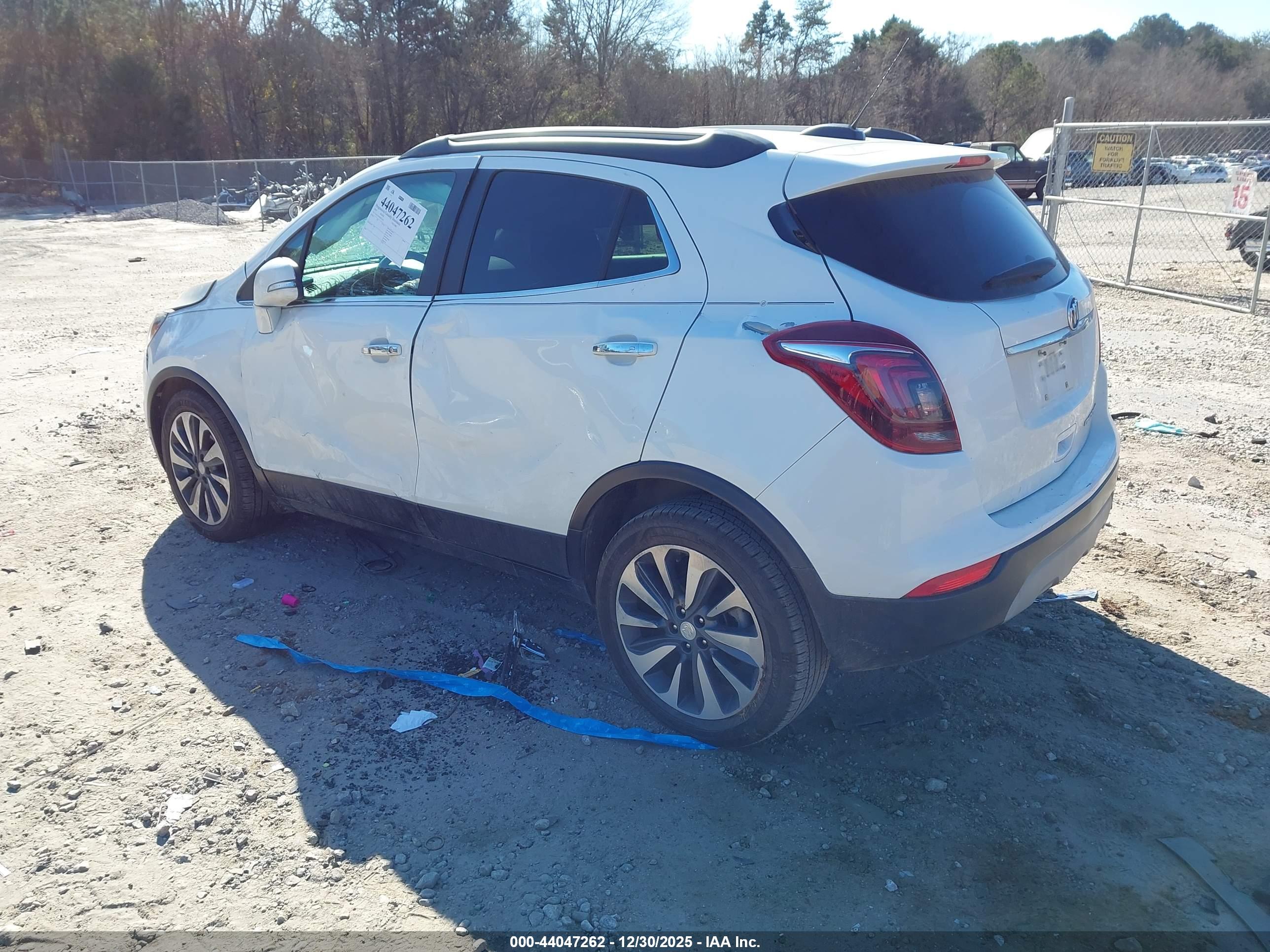 BUICK ENCORE image 3