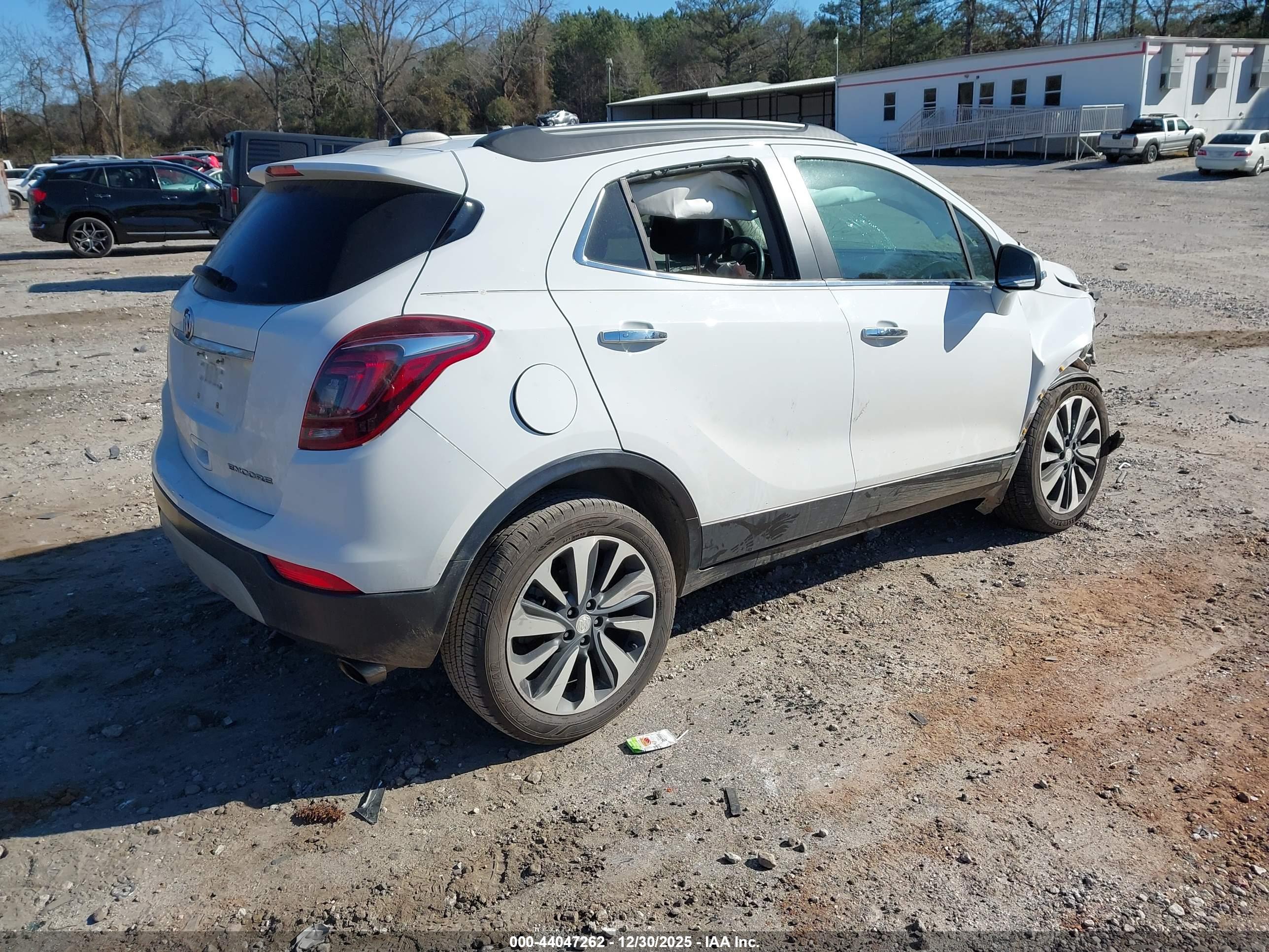 BUICK ENCORE image 4