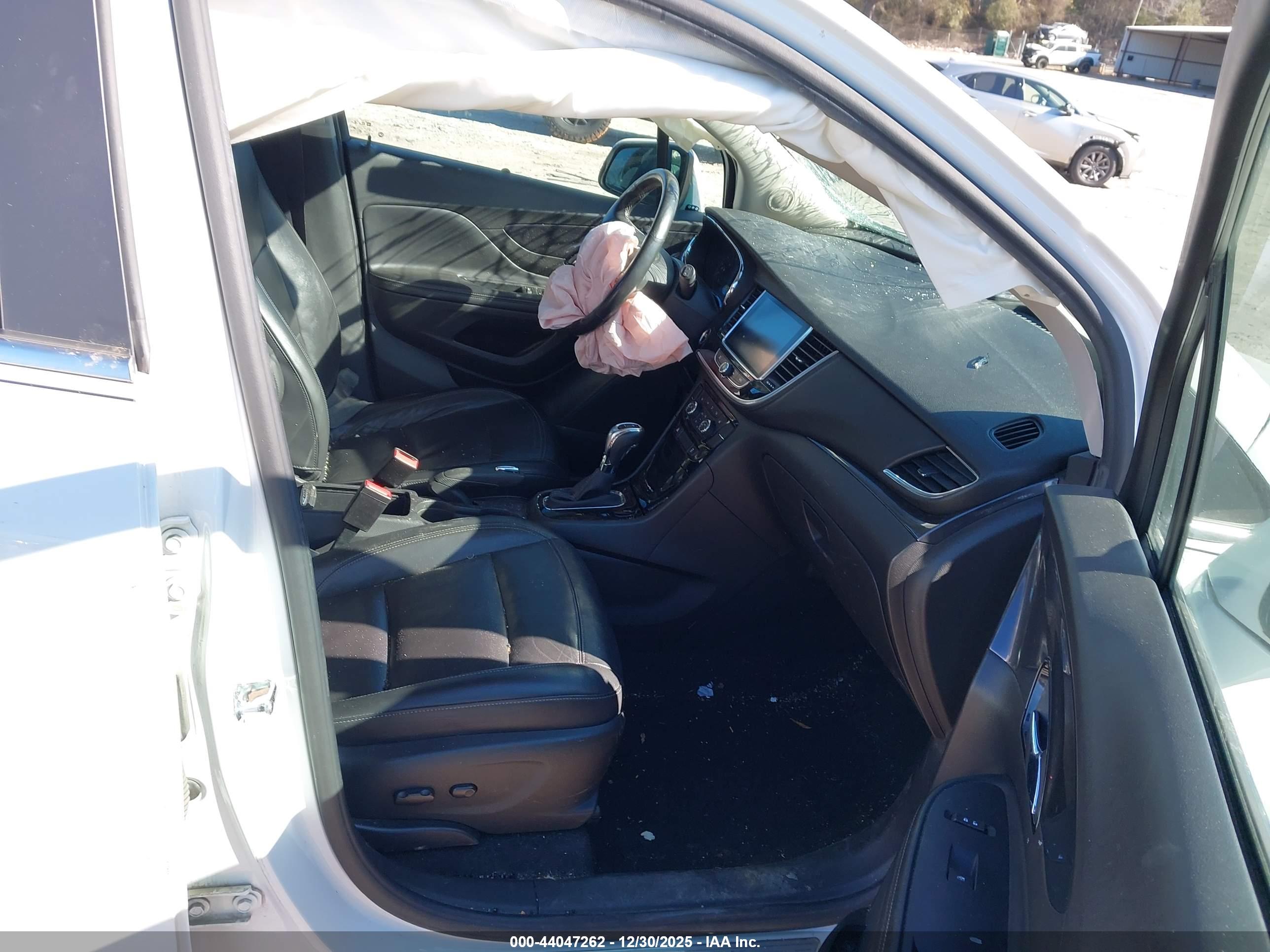 BUICK ENCORE image 5