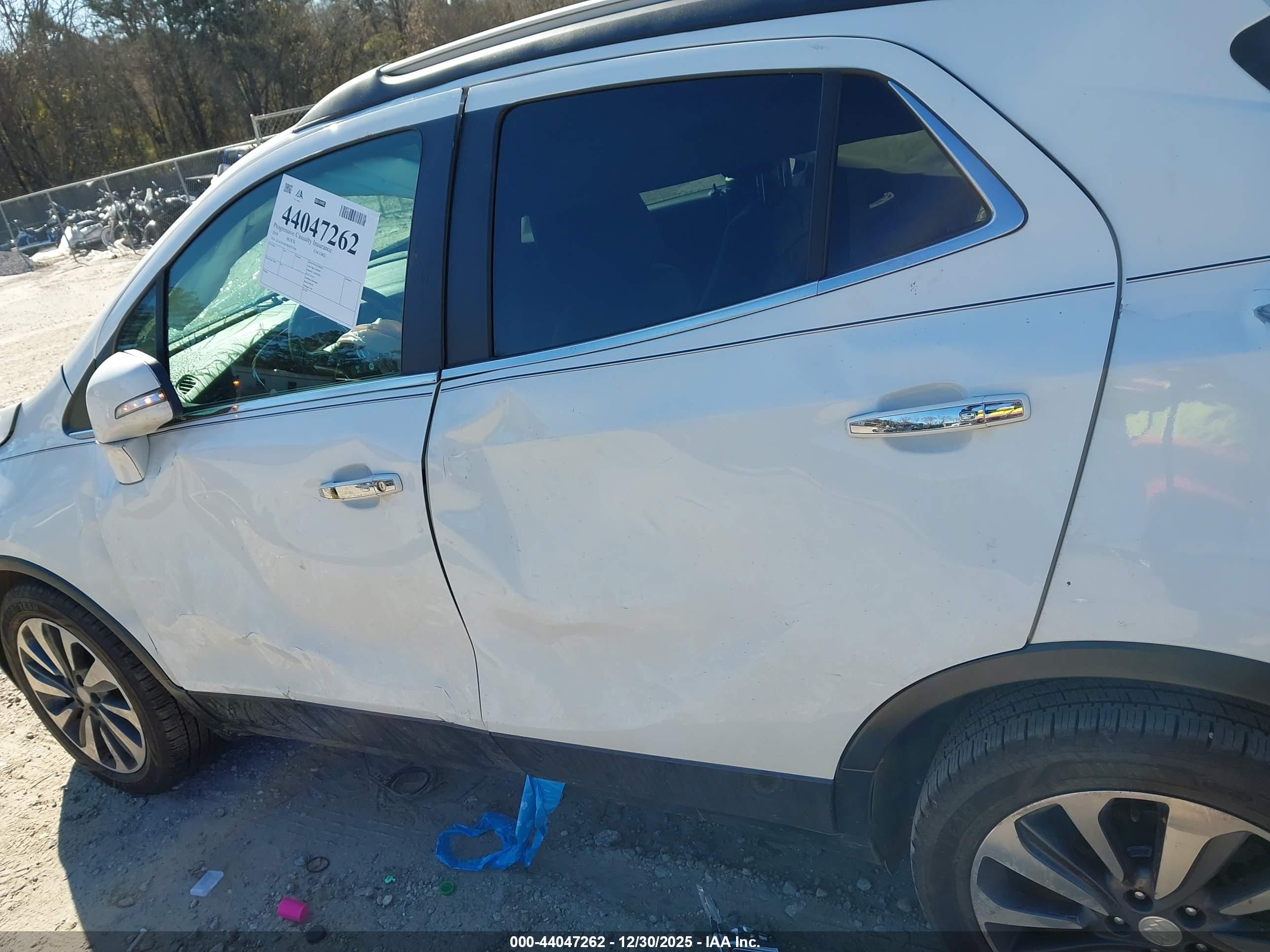 BUICK ENCORE image 6