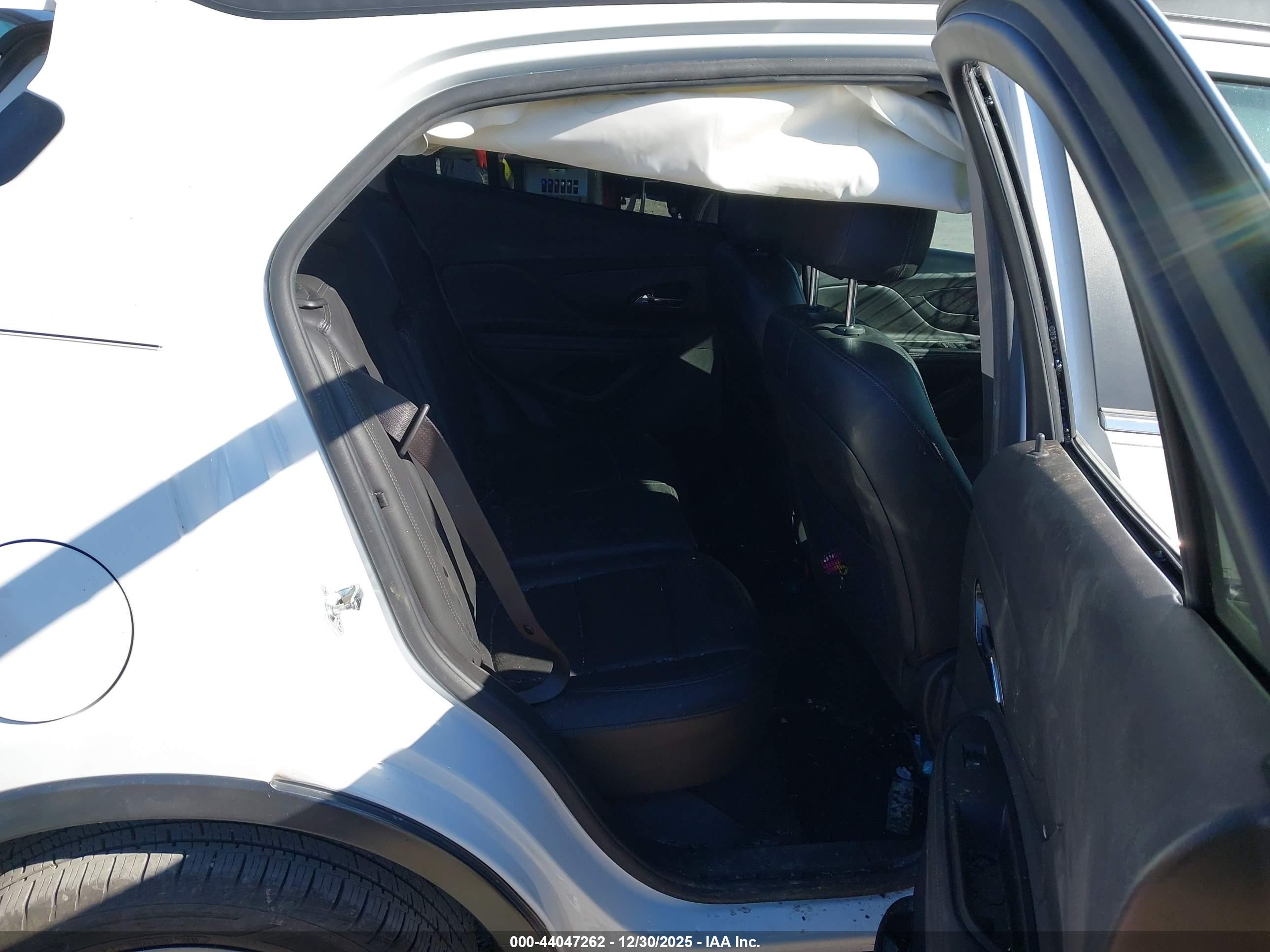 BUICK ENCORE image 8