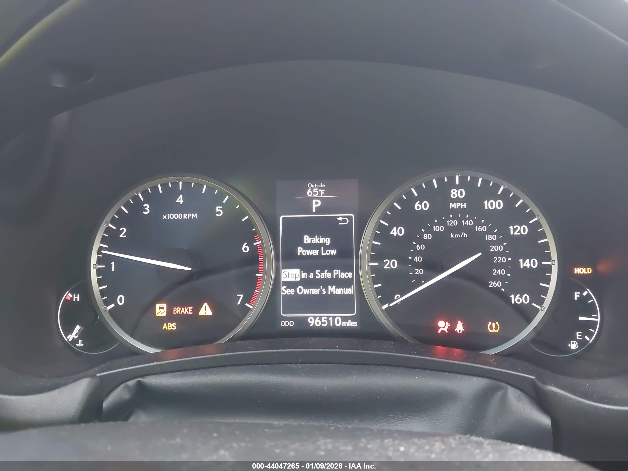 LEXUS NX image 7