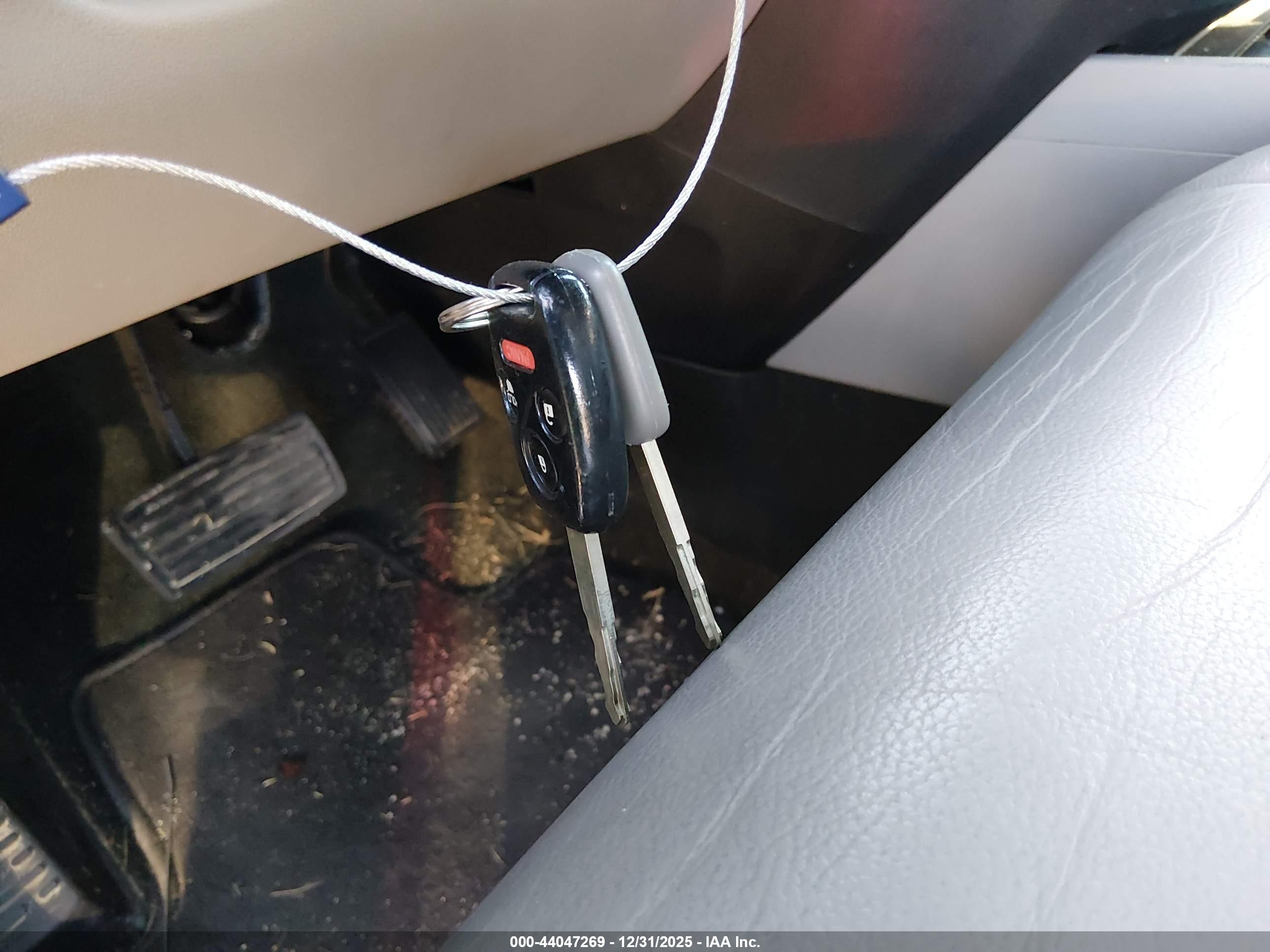 HONDA PILOT image 11