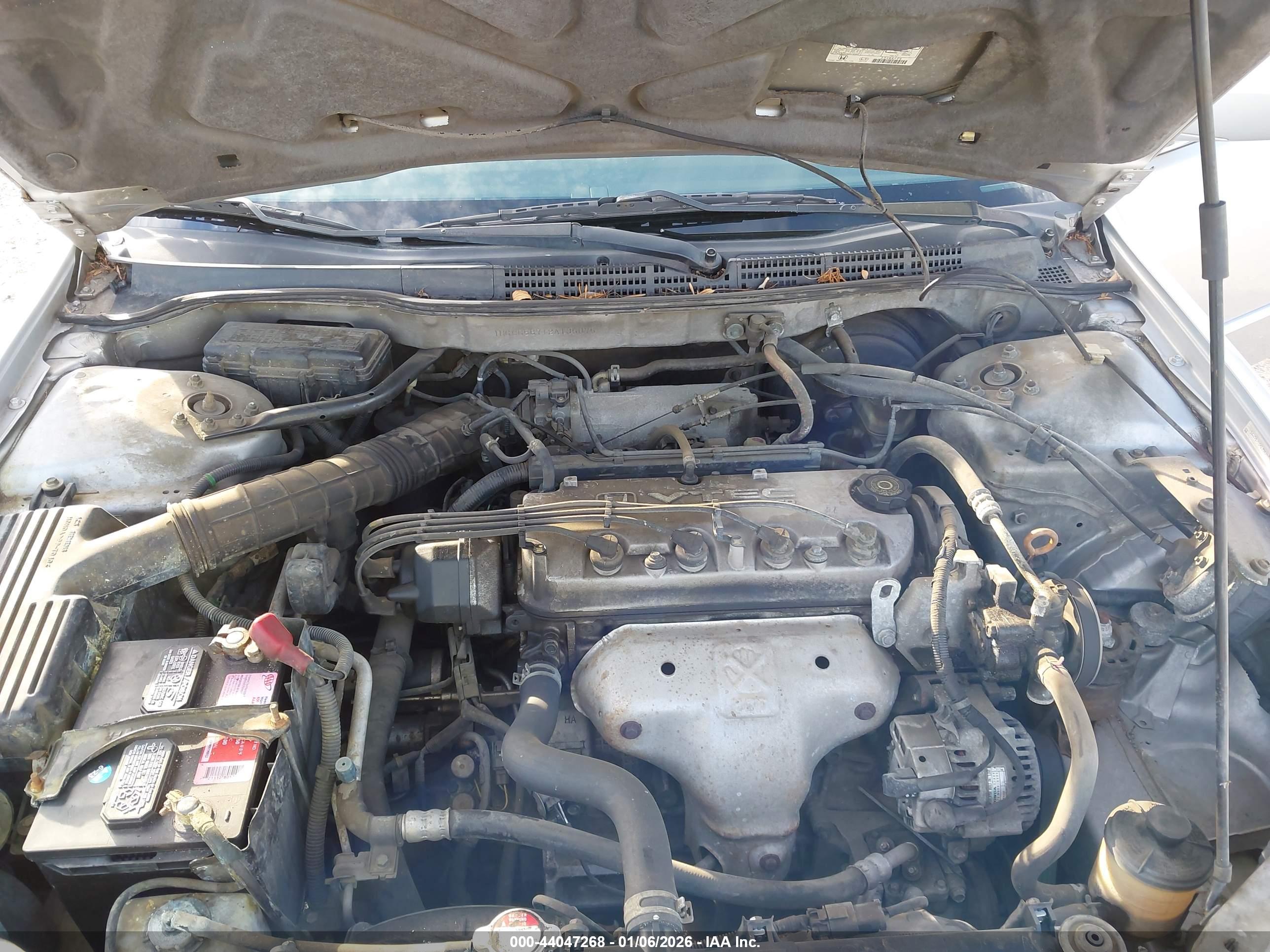 HONDA ACCORD image 10