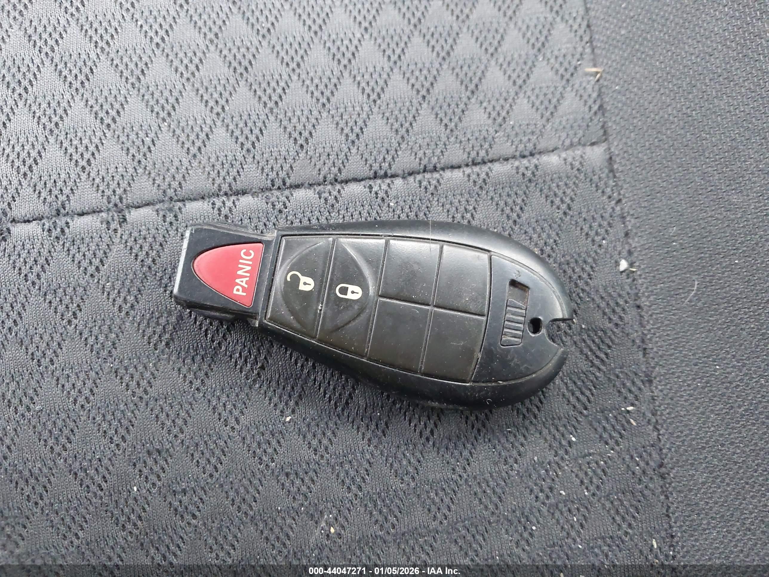 DODGE GRAND image 11
