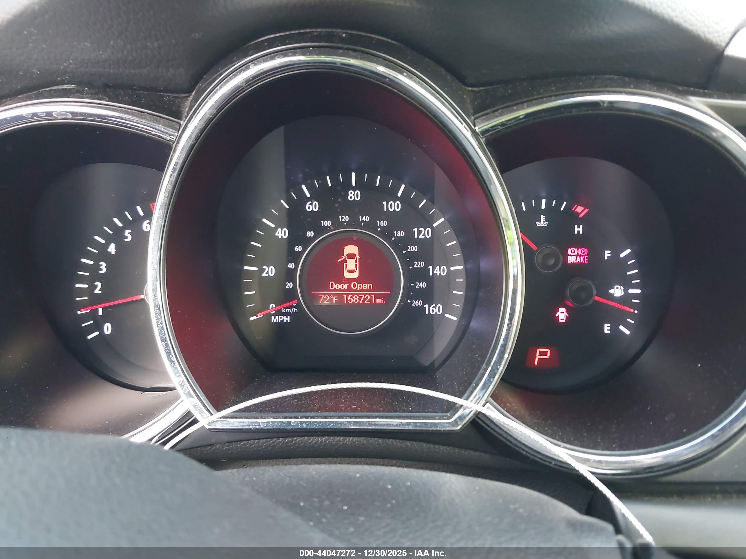KIA OPTIMA image 7