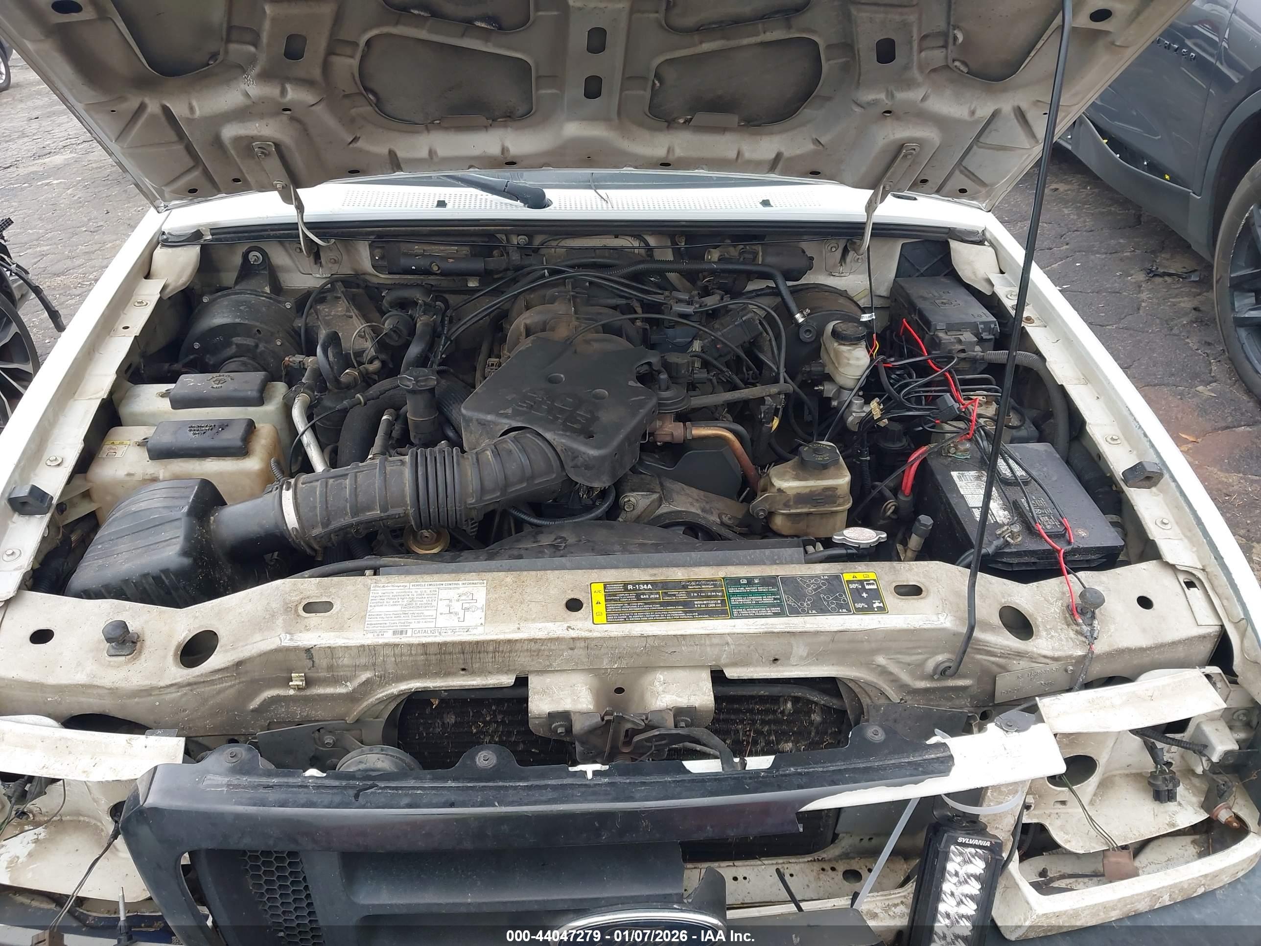 FORD RANGER image 10