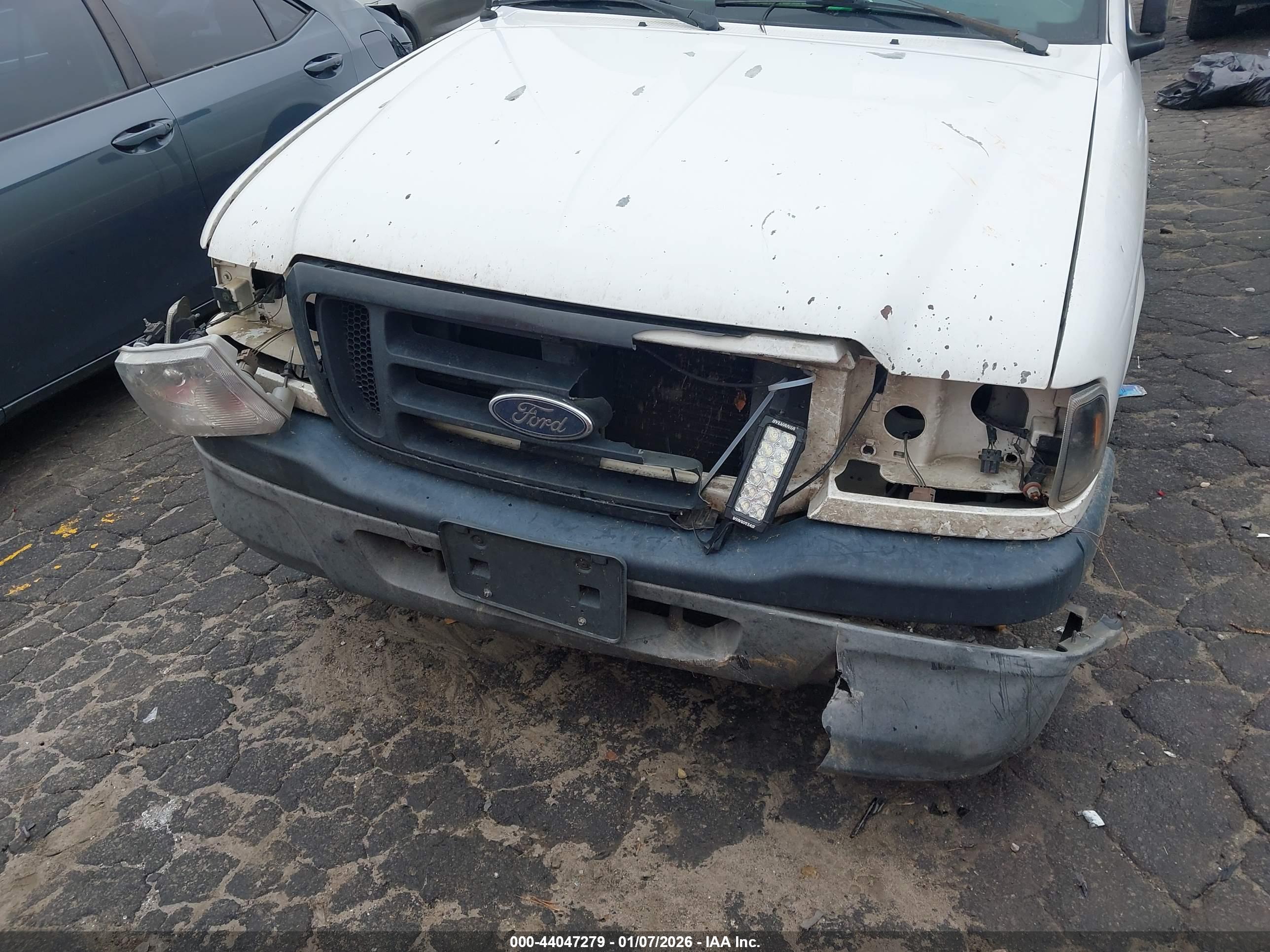 FORD RANGER image 6