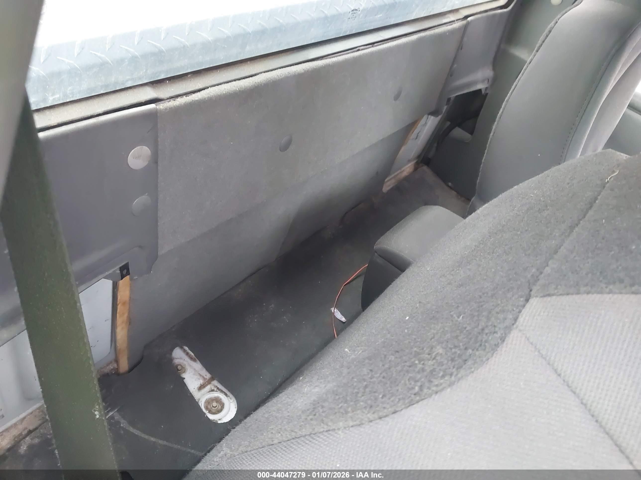 FORD RANGER image 8