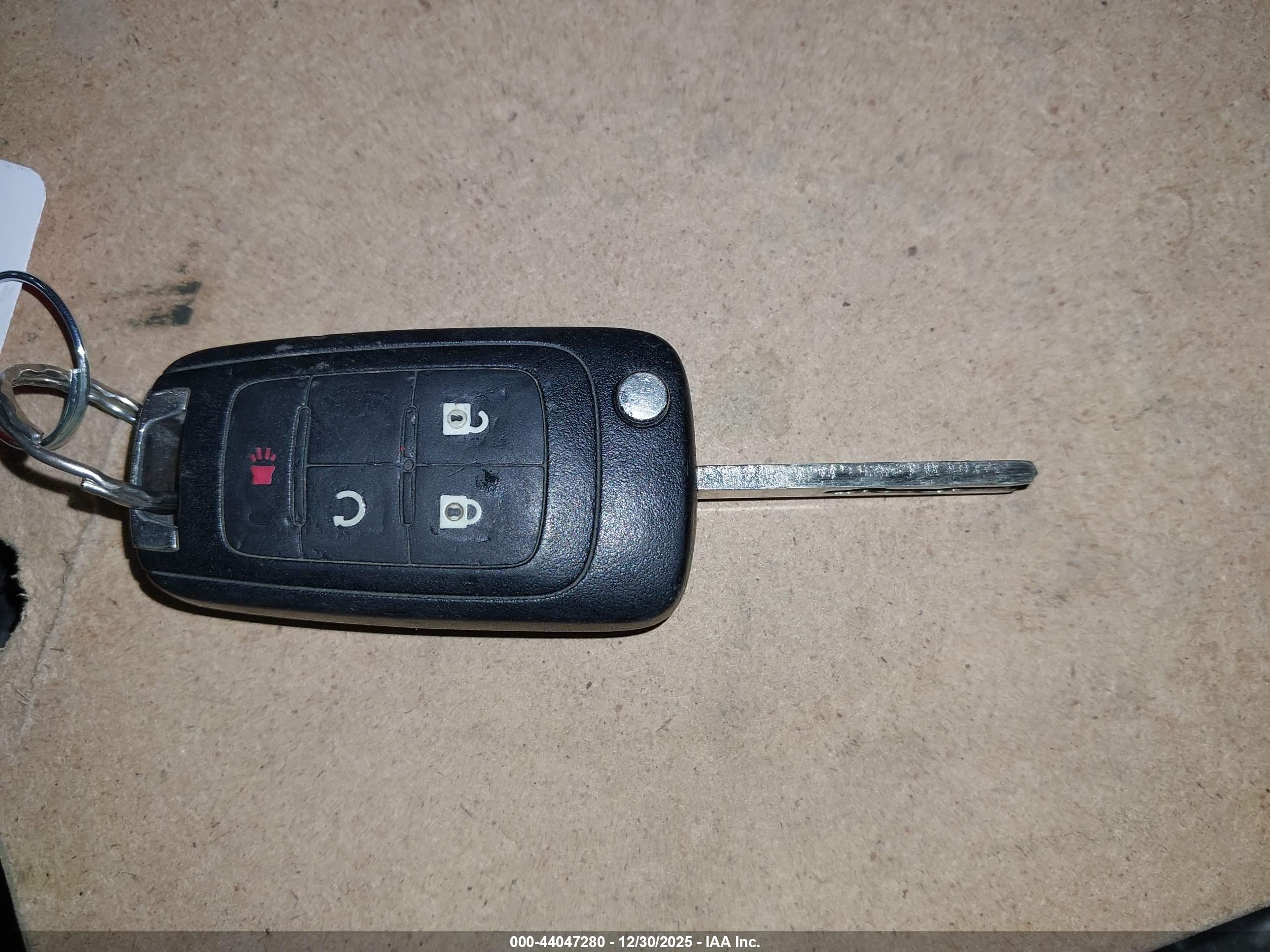 CHEVROLET EQUINOX image 11