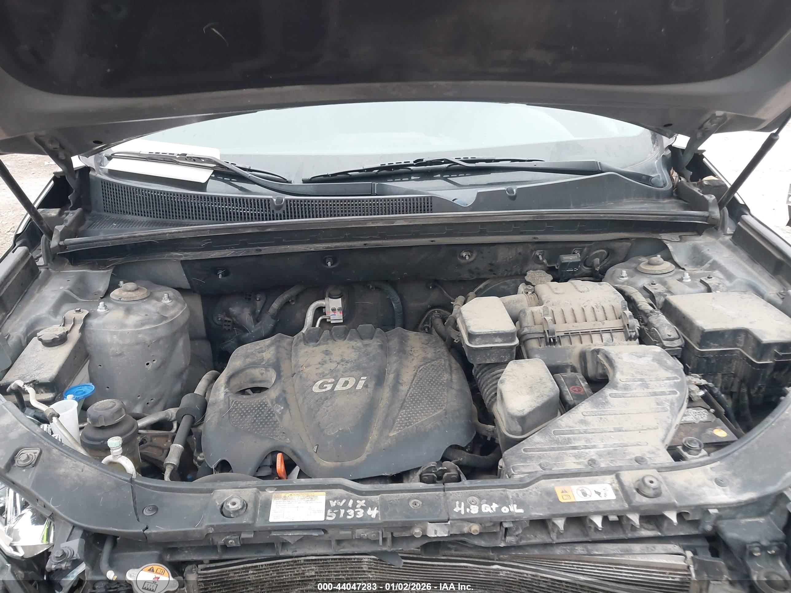KIA SORENTO image 10