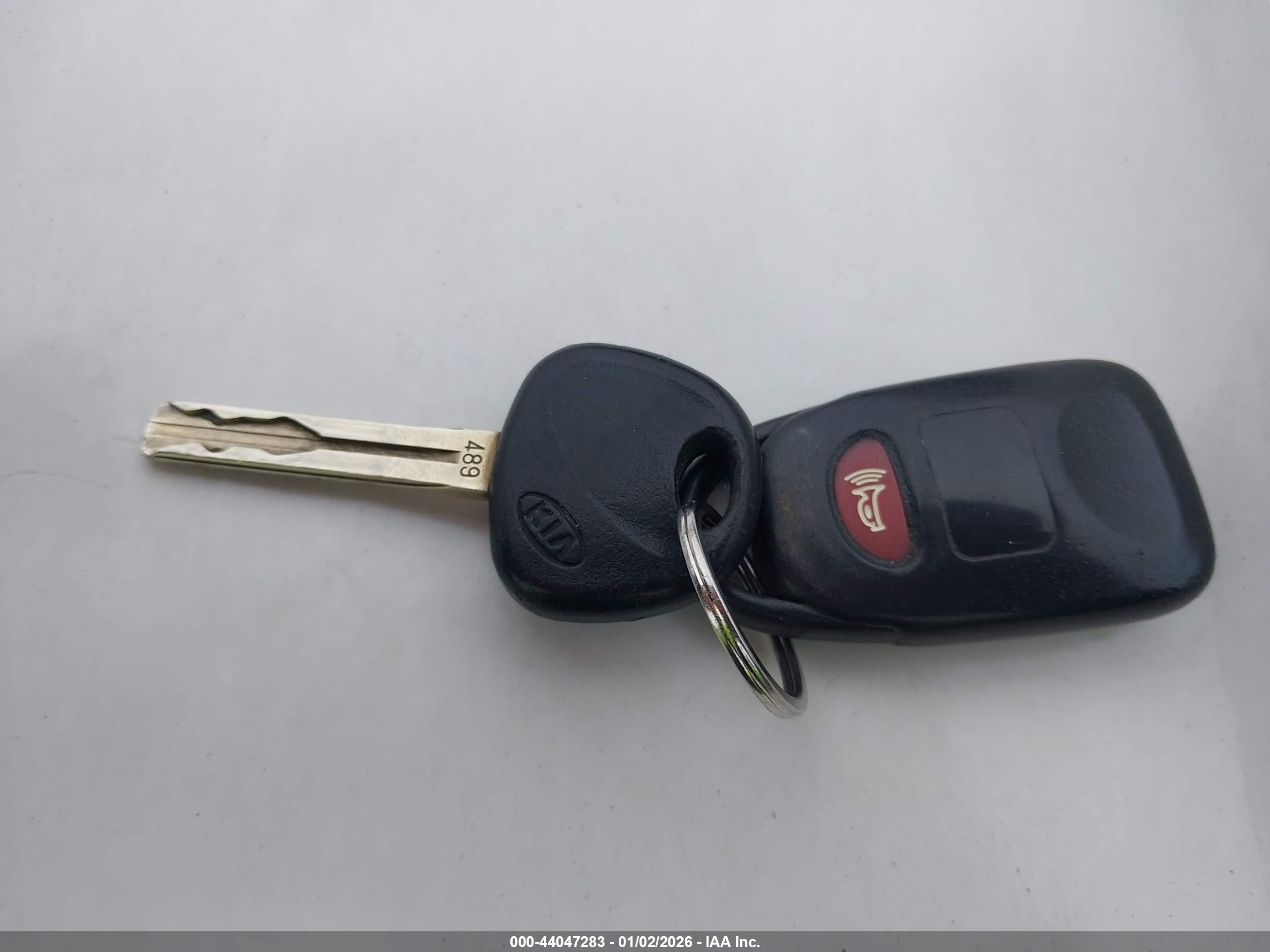 KIA SORENTO image 11