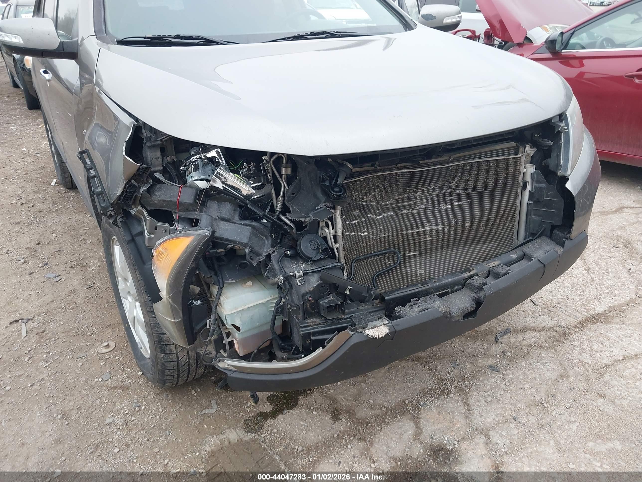 KIA SORENTO image 6