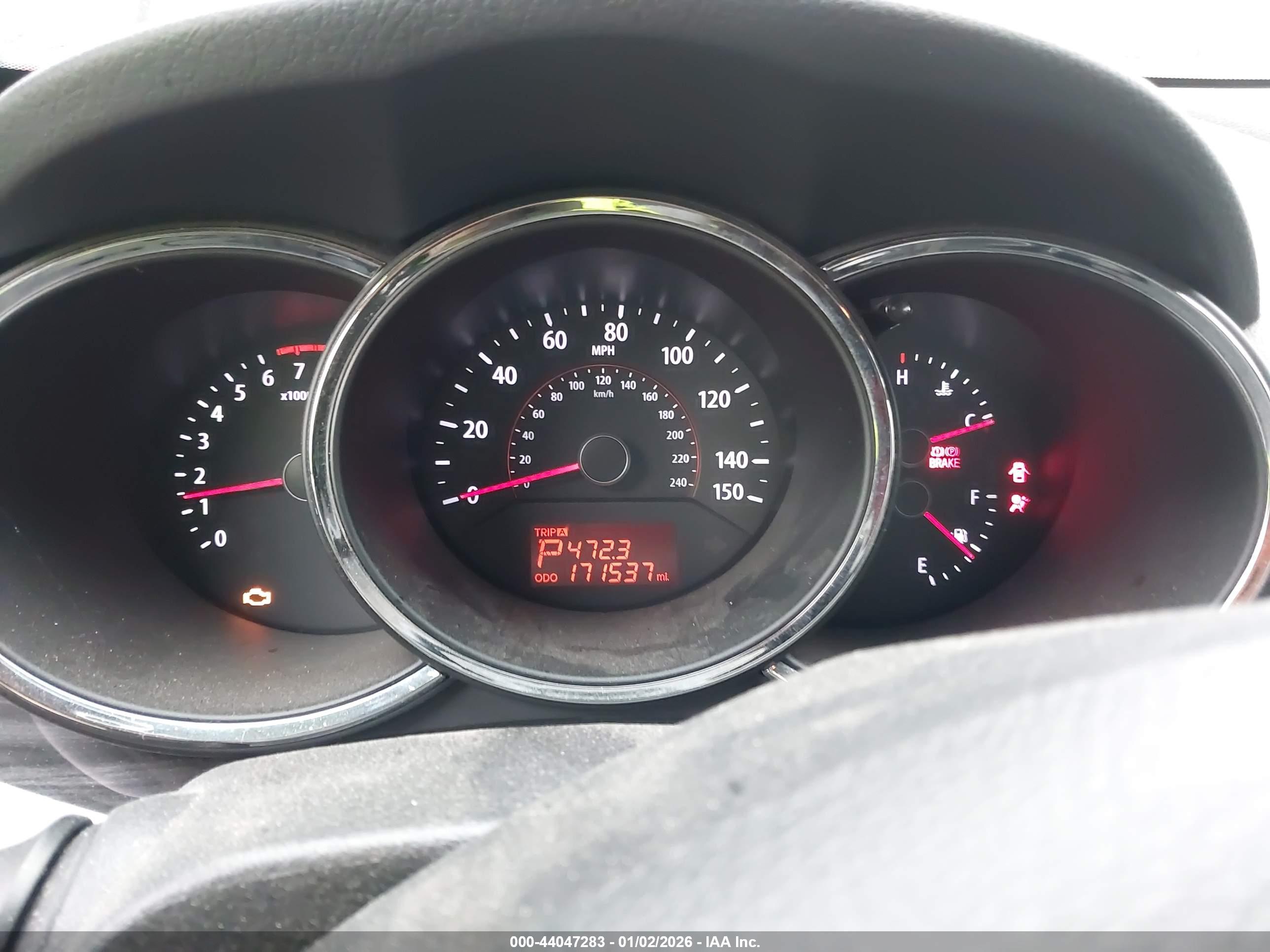 KIA SORENTO image 7