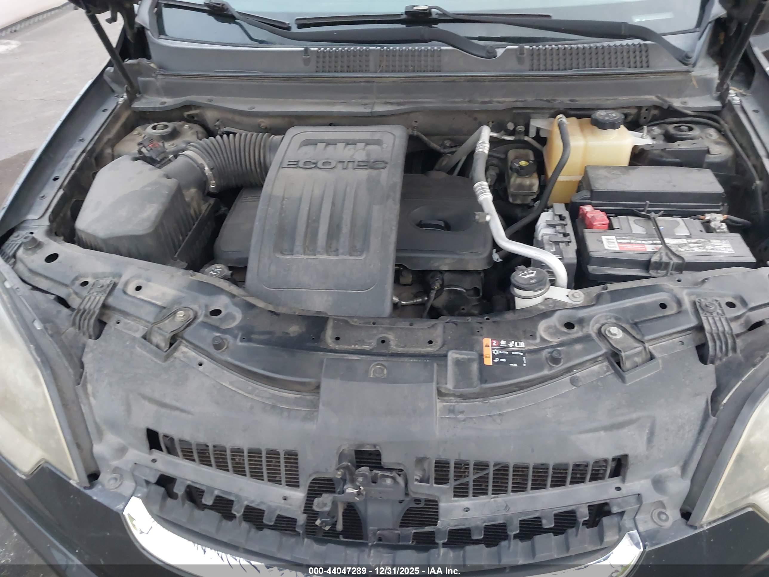 CHEVROLET CAPTIVA image 10
