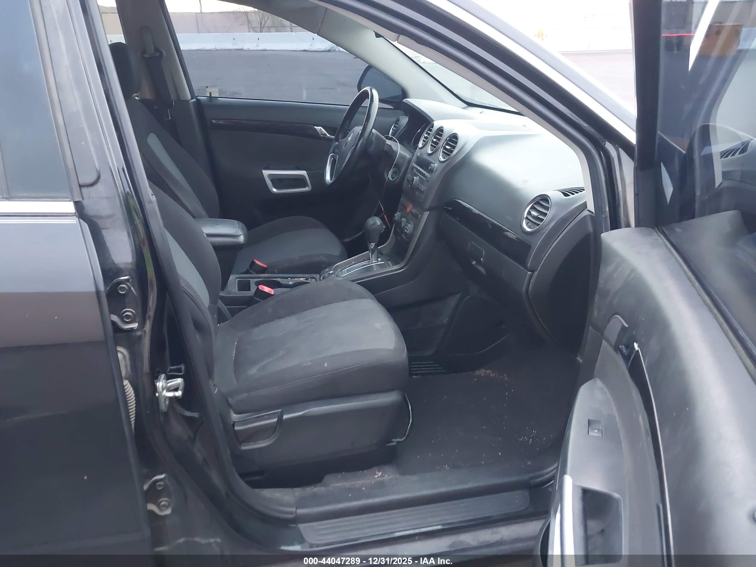 CHEVROLET CAPTIVA image 5