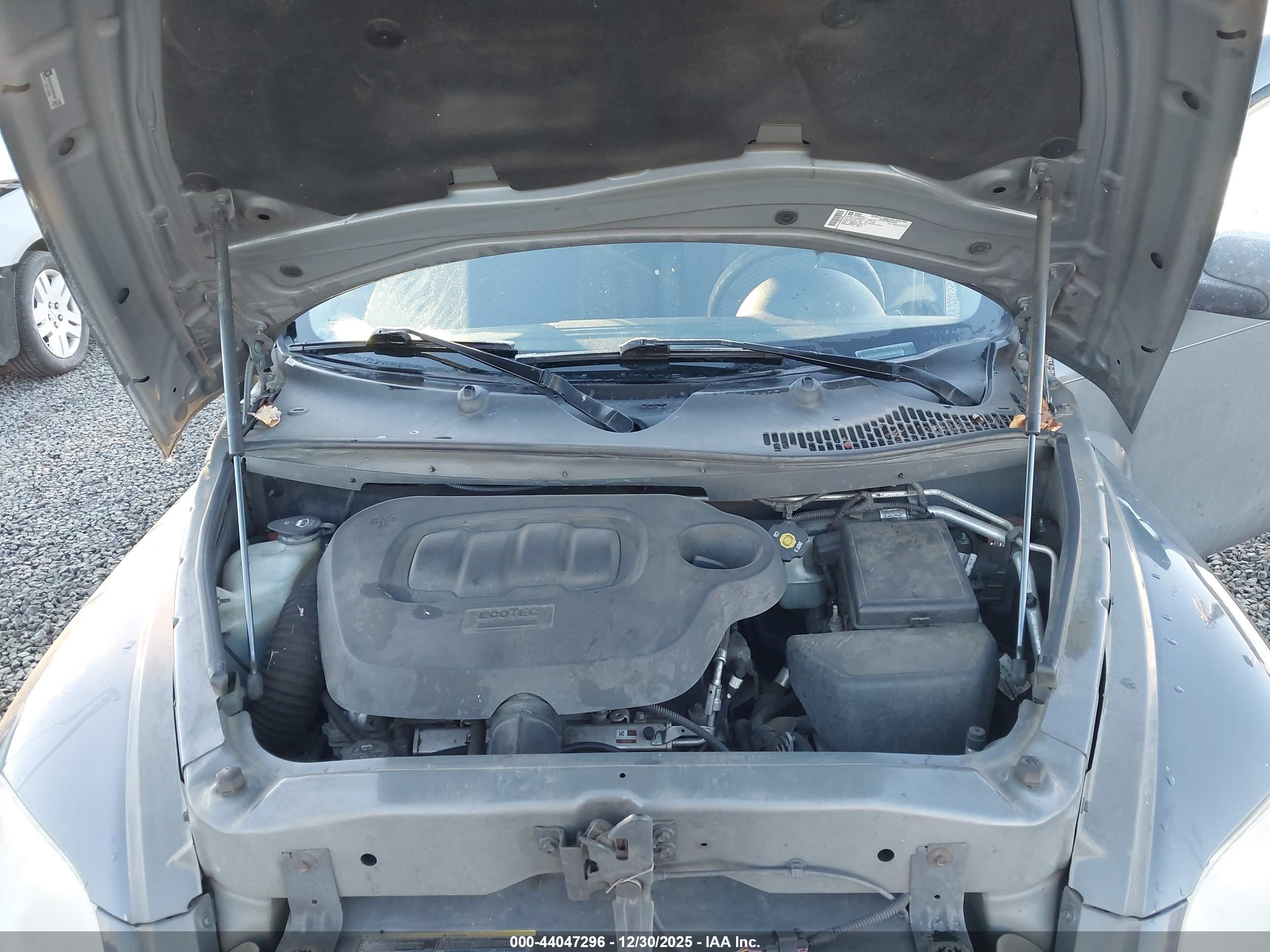 CHEVROLET HHR image 10
