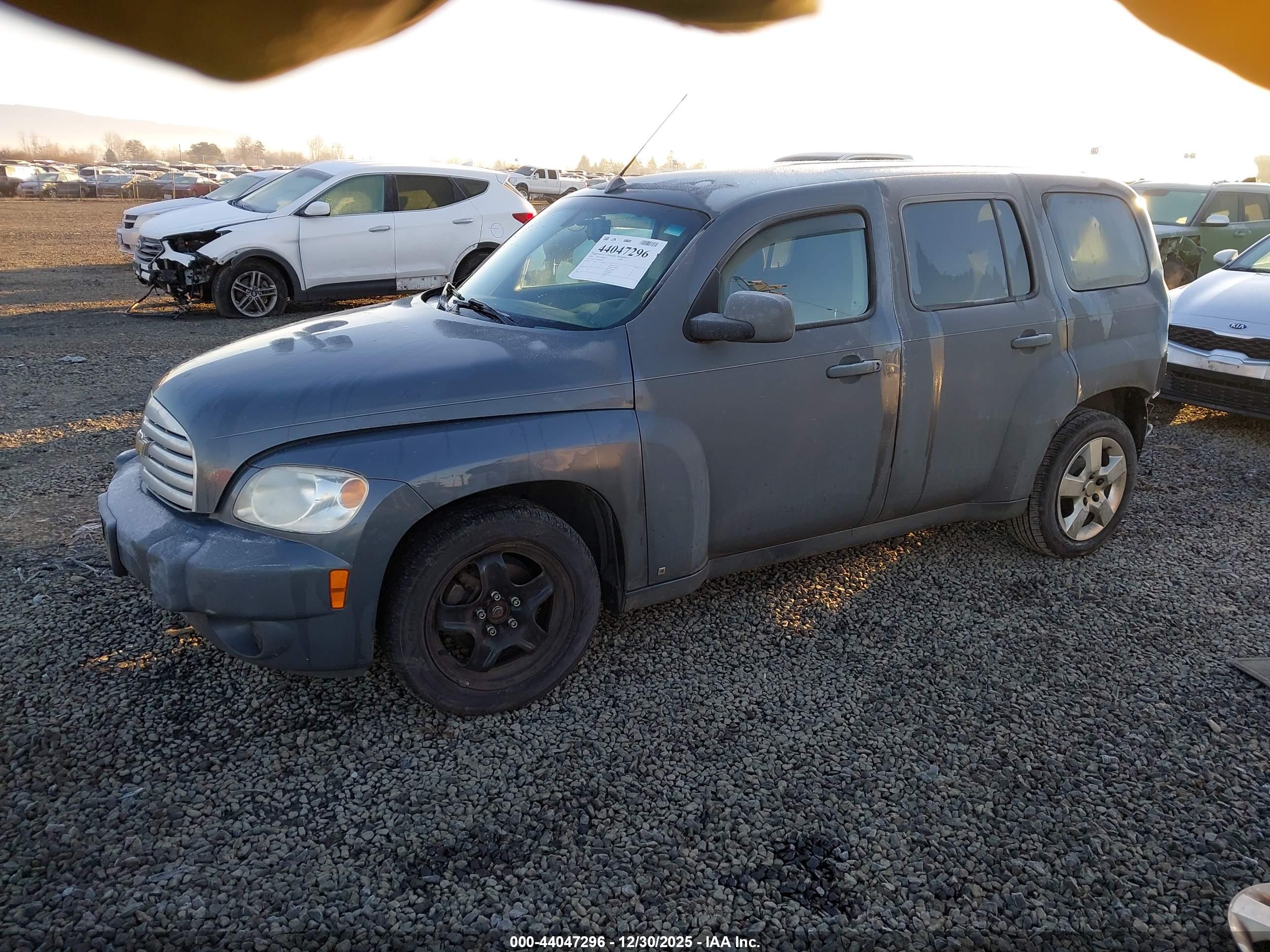 CHEVROLET HHR image 2