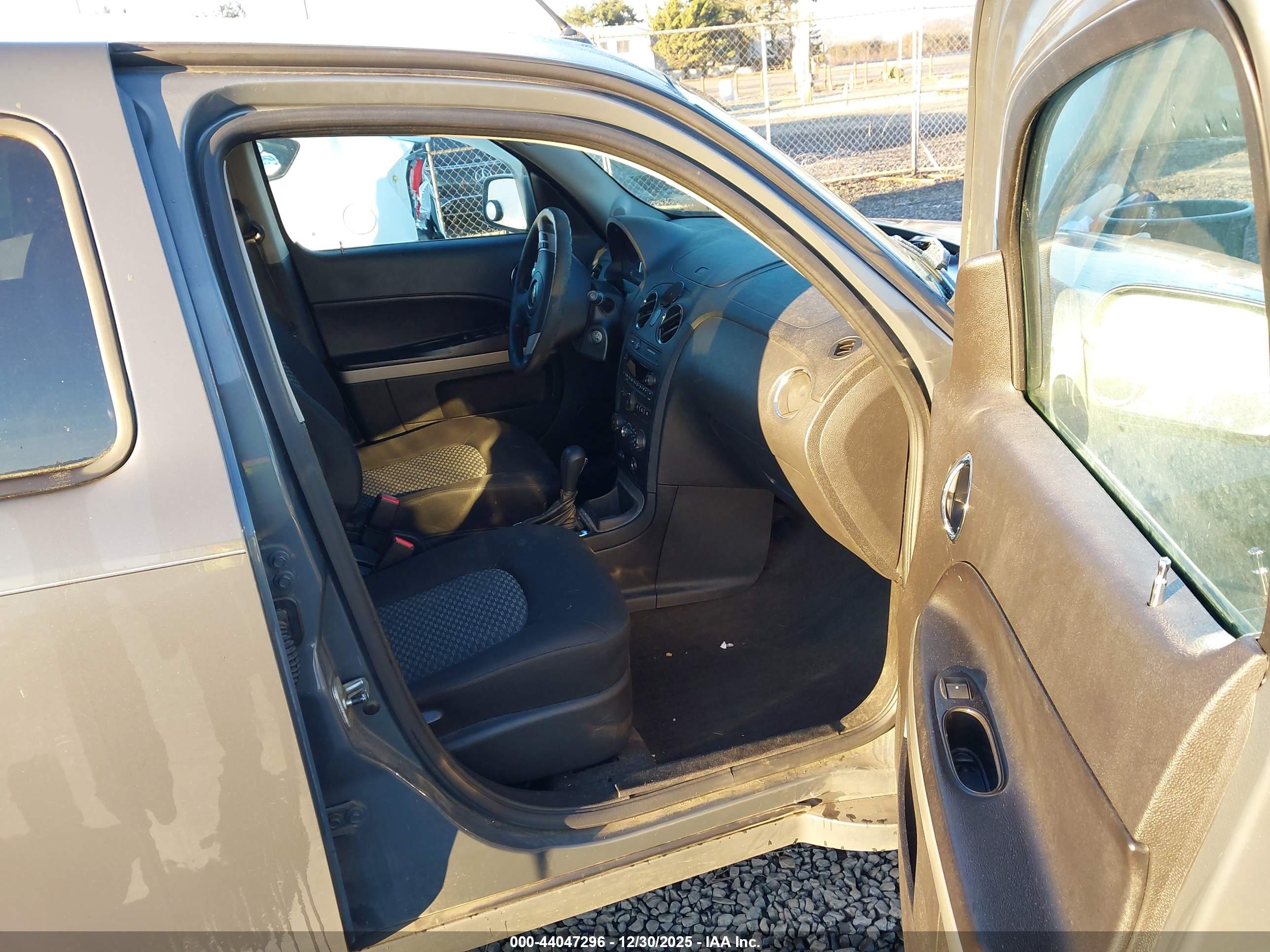 CHEVROLET HHR image 5