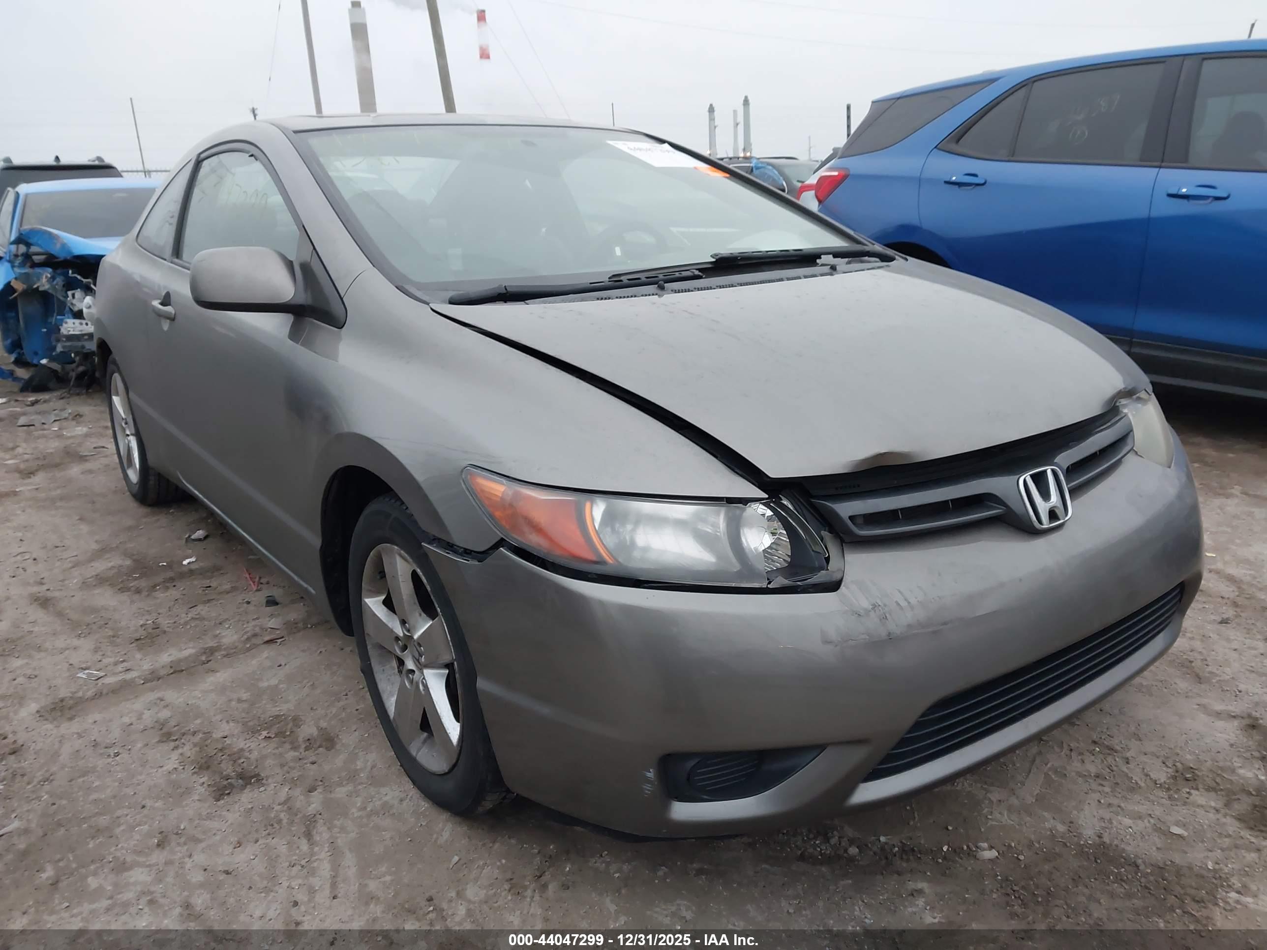 HONDA CIVIC image 6