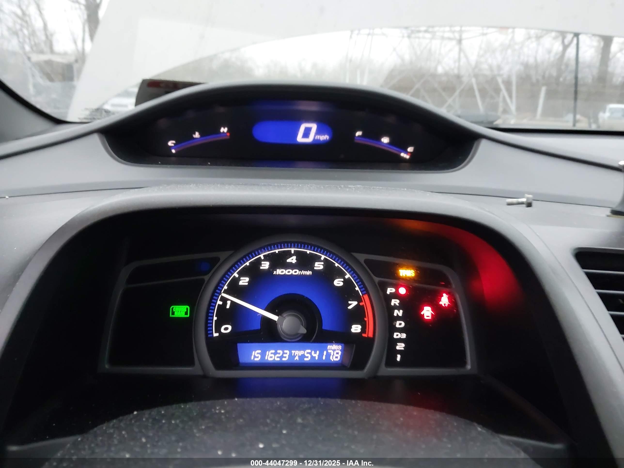 HONDA CIVIC image 7