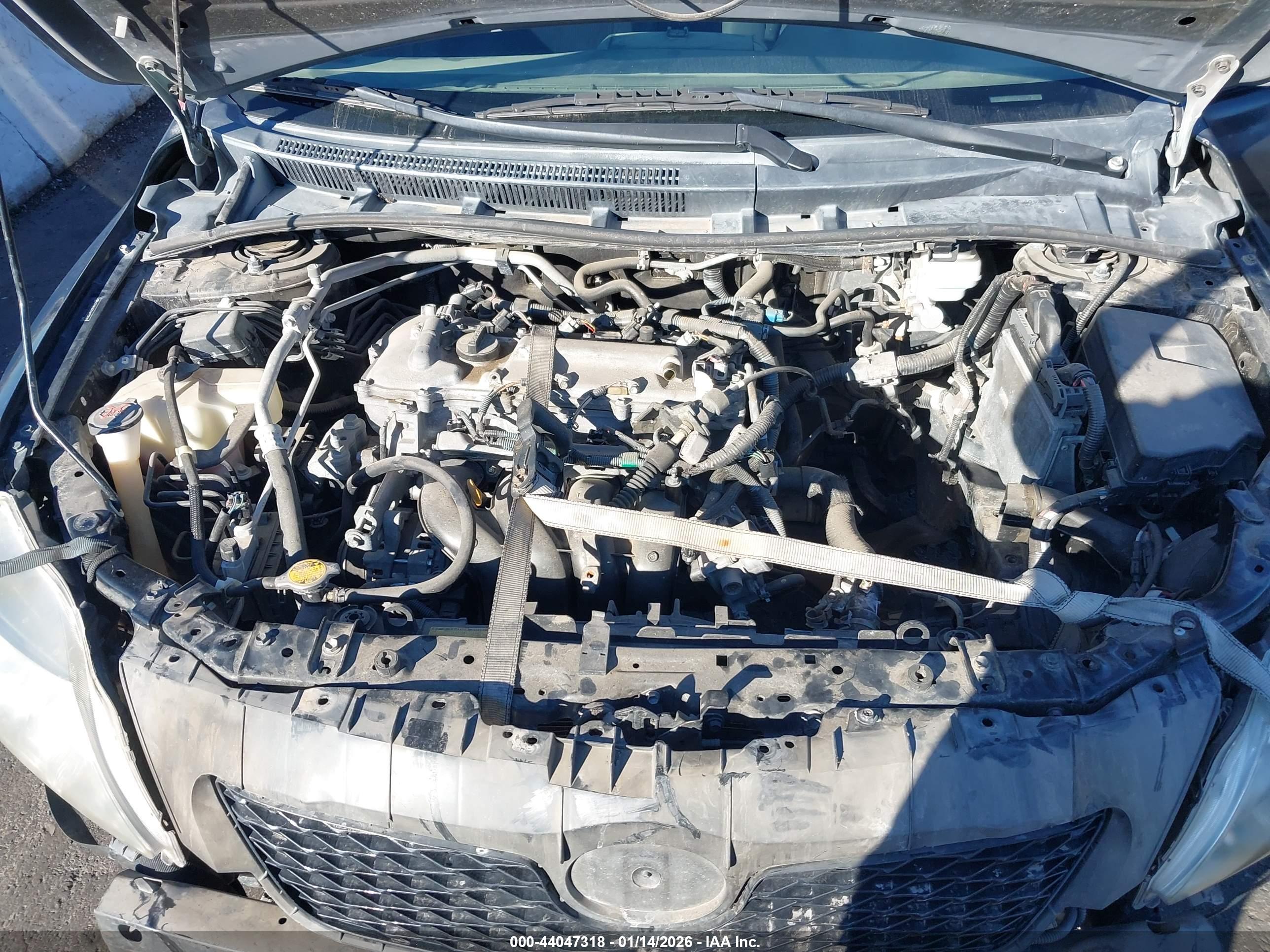 TOYOTA COROLLA image 10