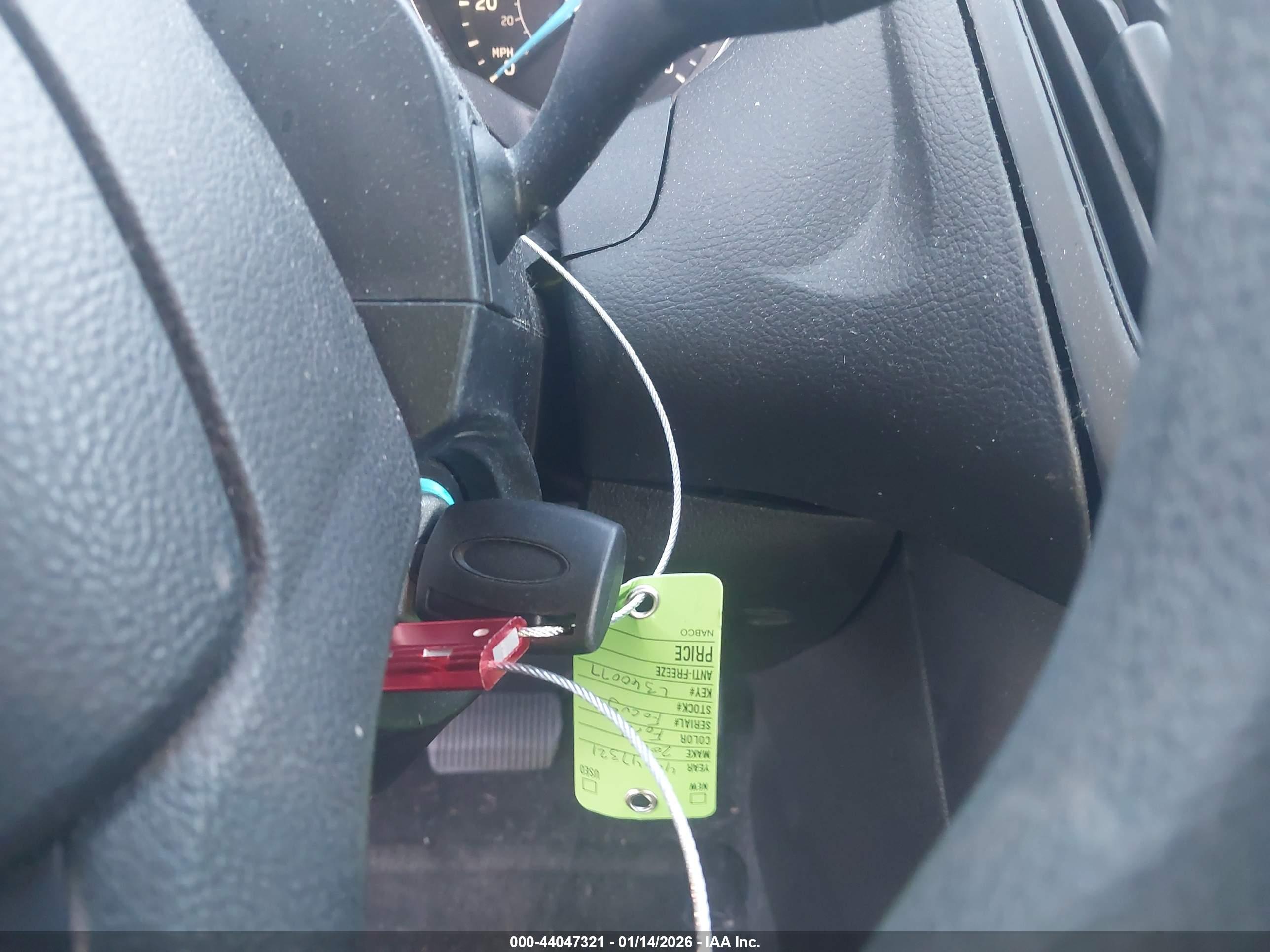 FORD FOCUS image 11