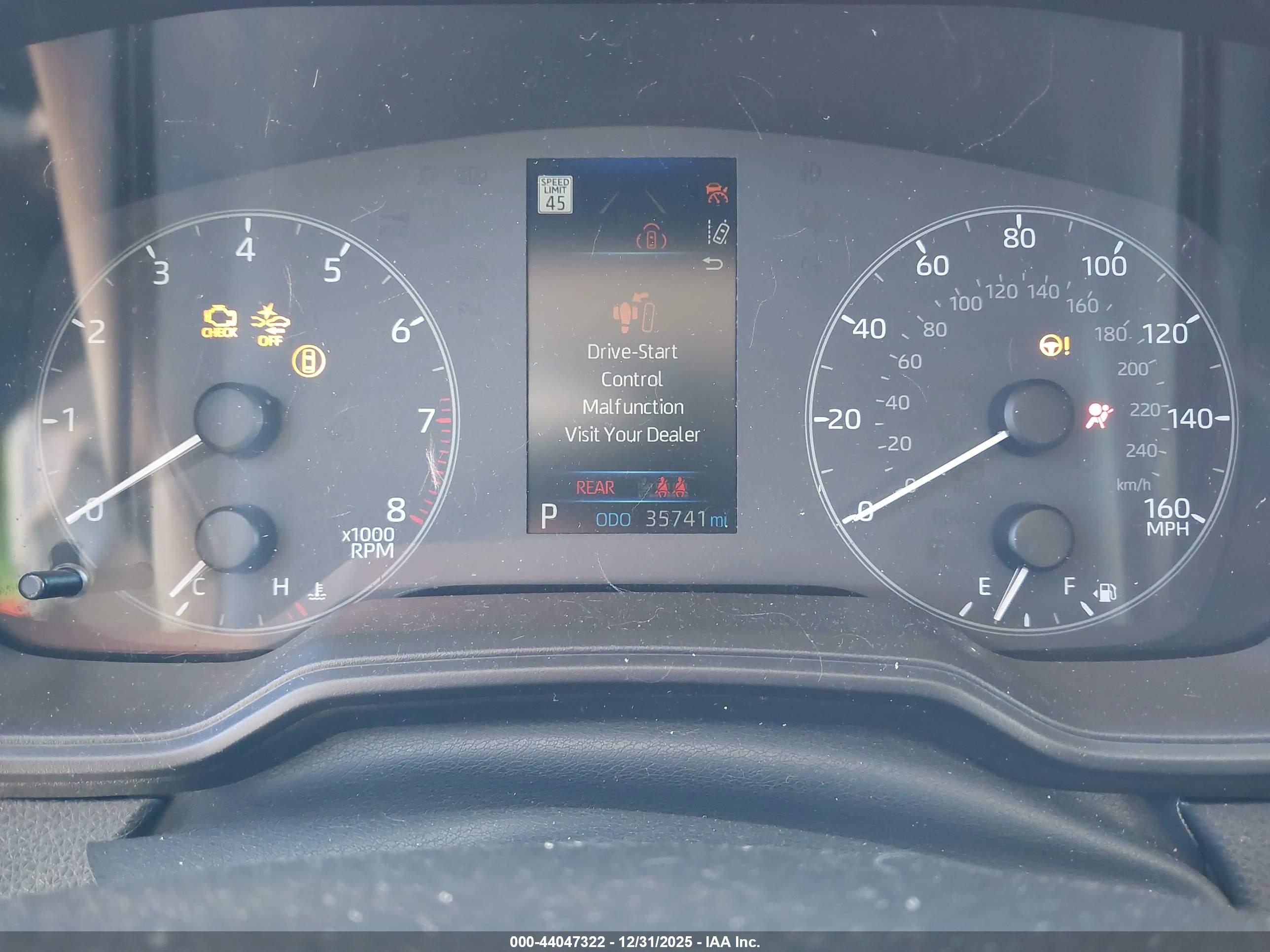 TOYOTA COROLLA image 7