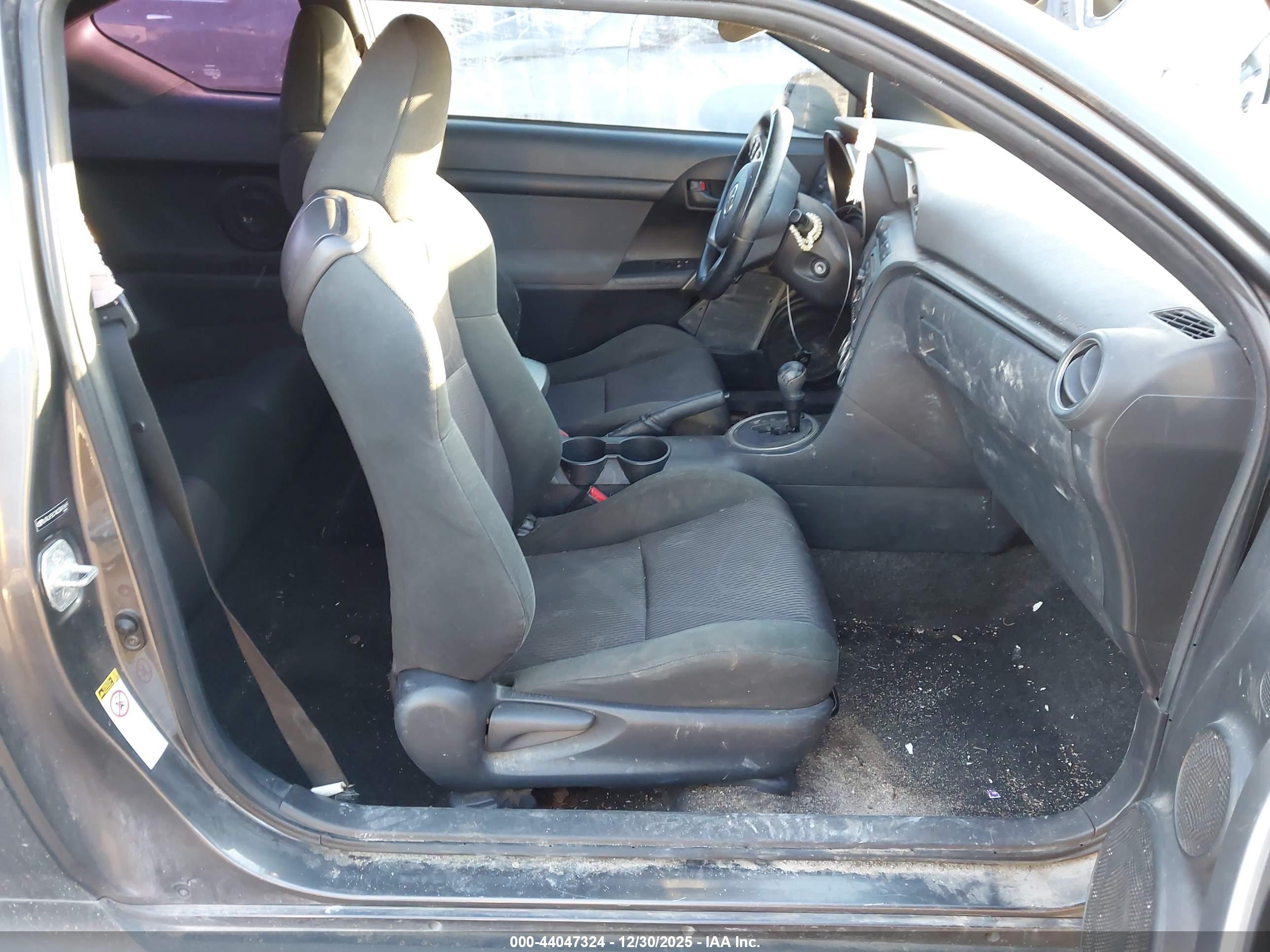 SCION TC image 5