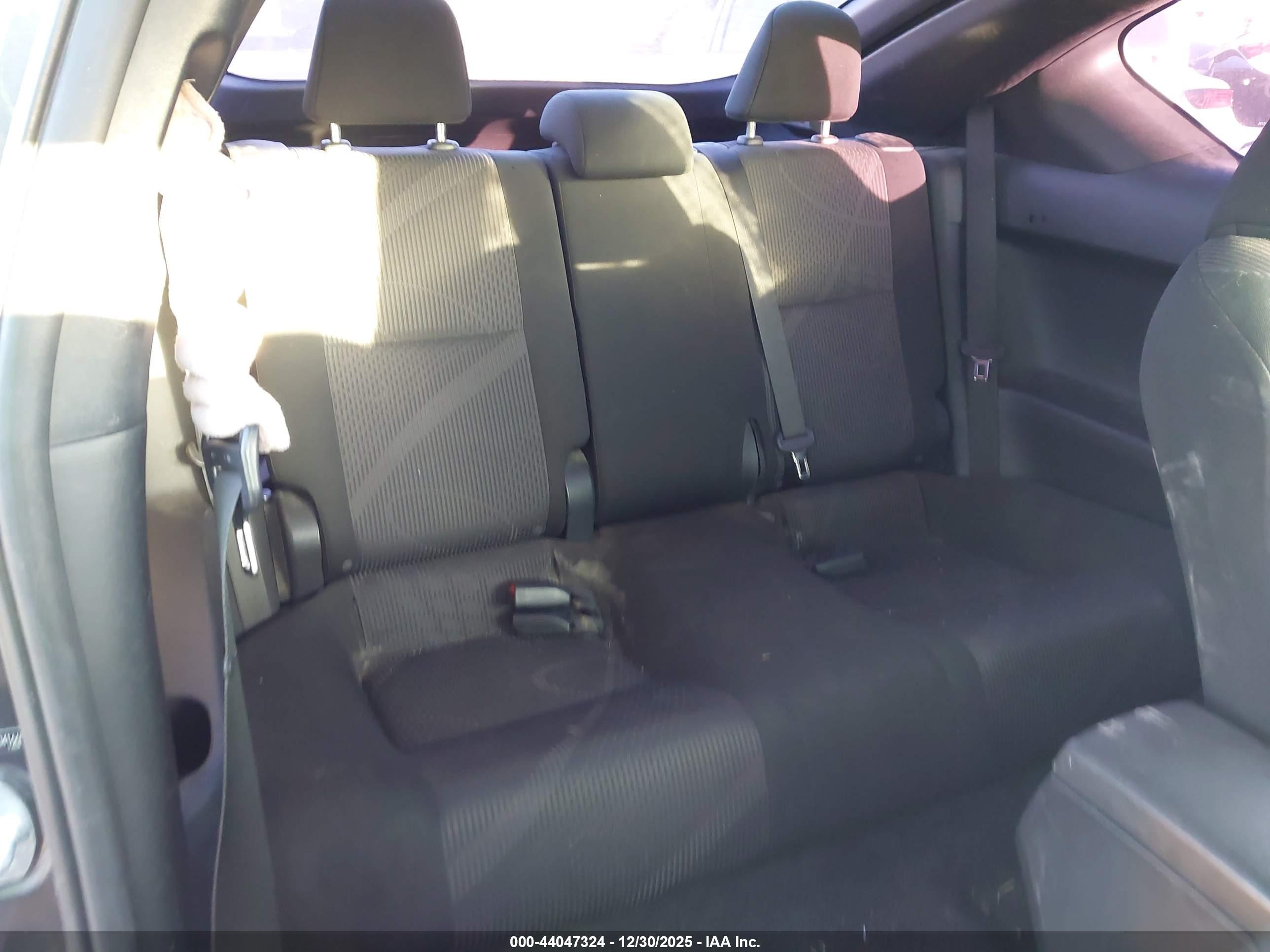 SCION TC image 8