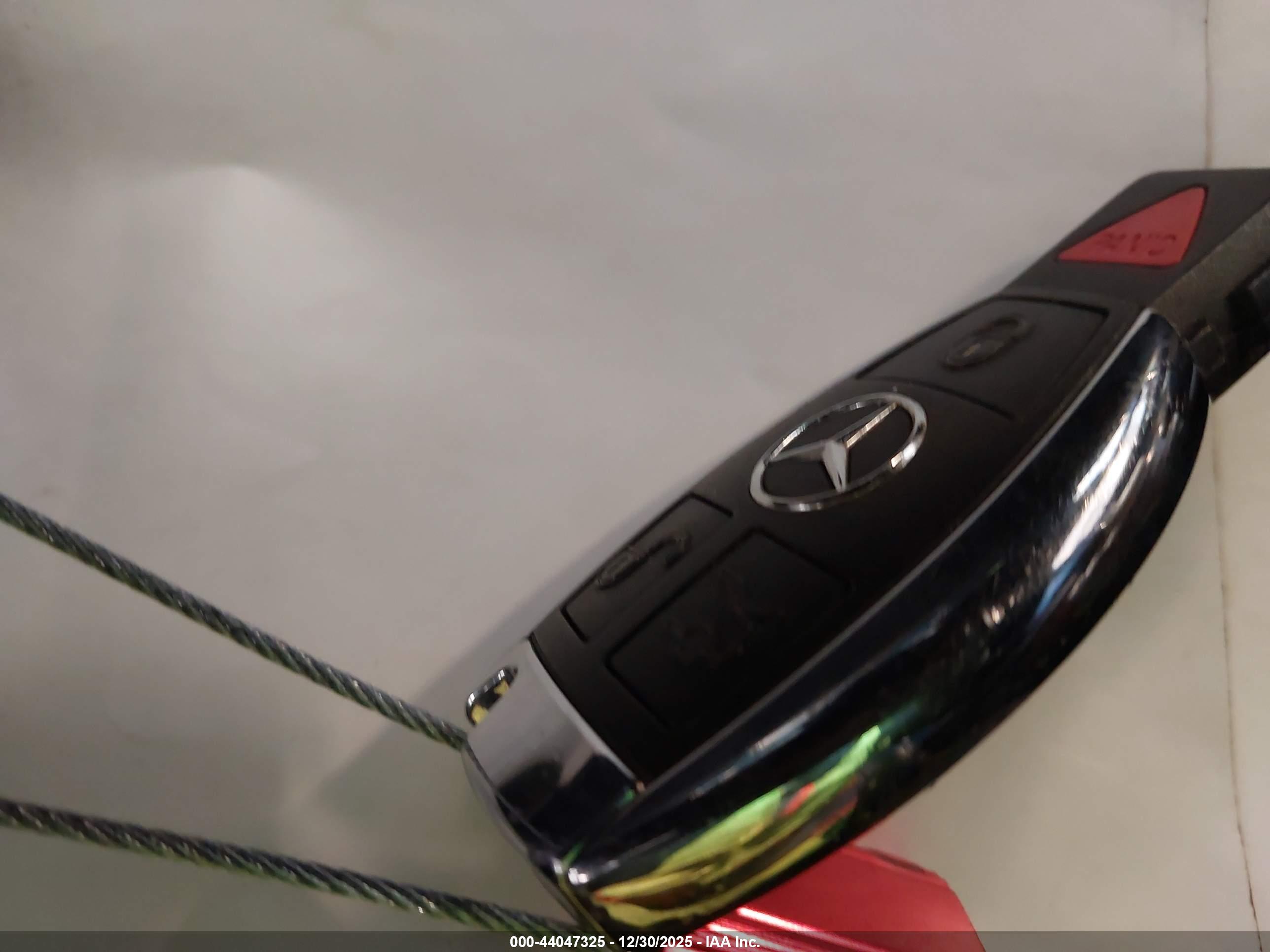 MERCEDES-BENZ S image 11