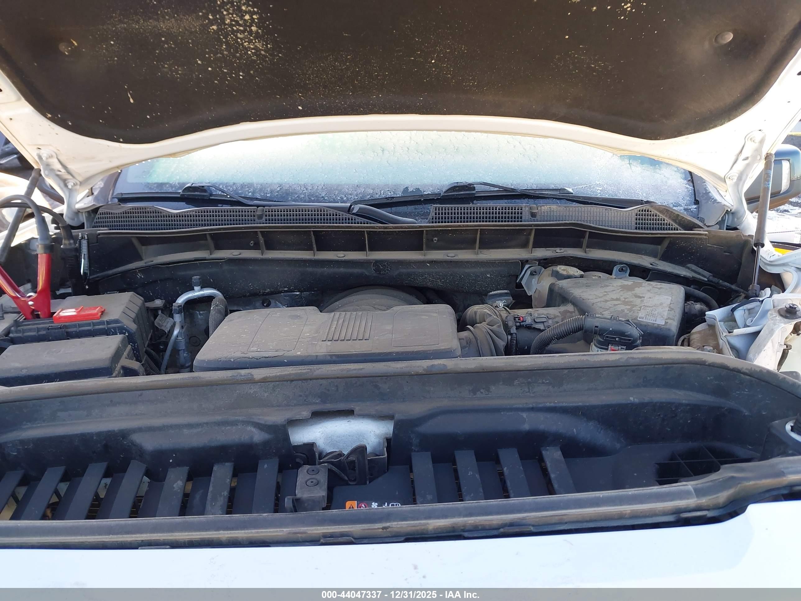 GMC SIERRA image 10