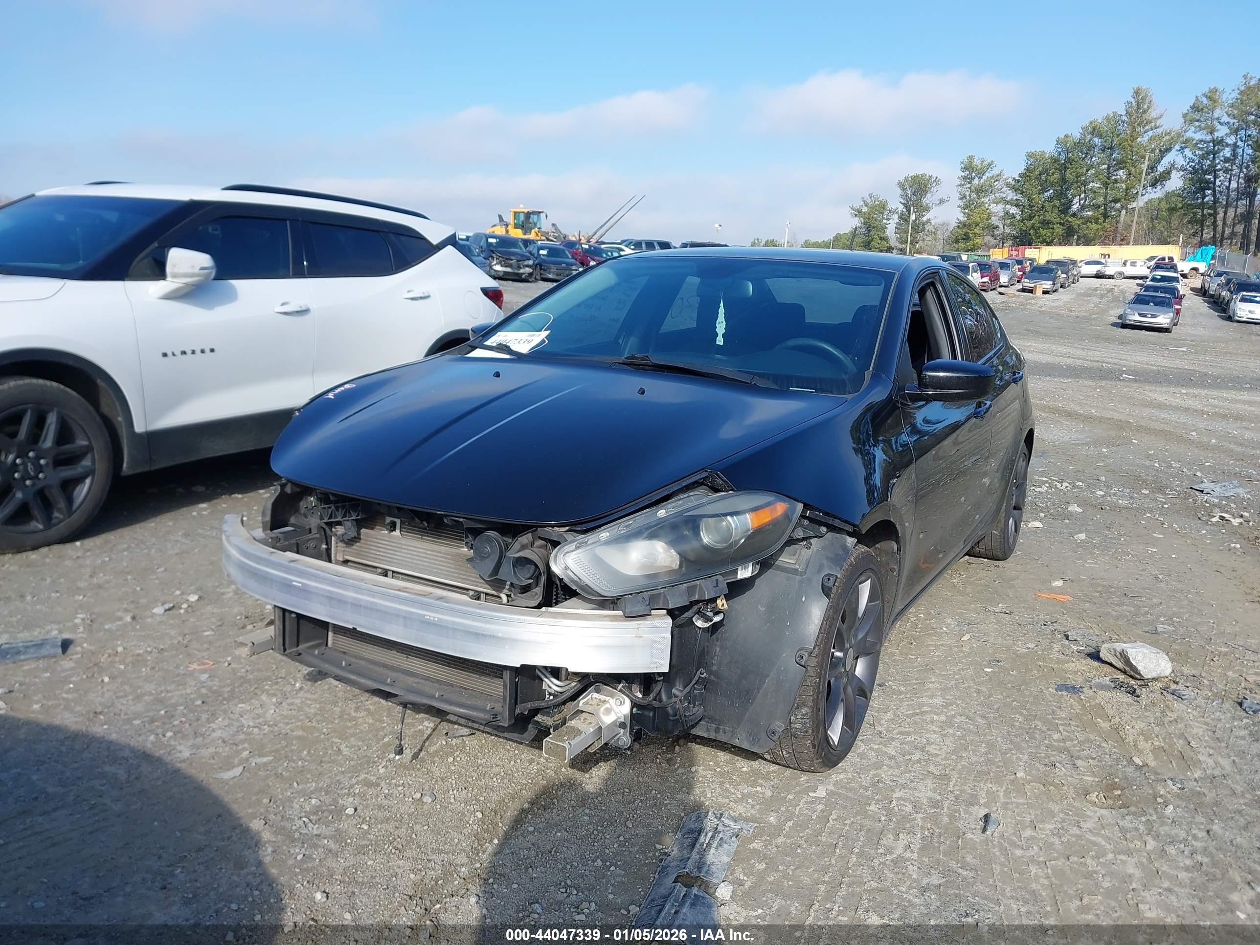 DODGE DART image 2